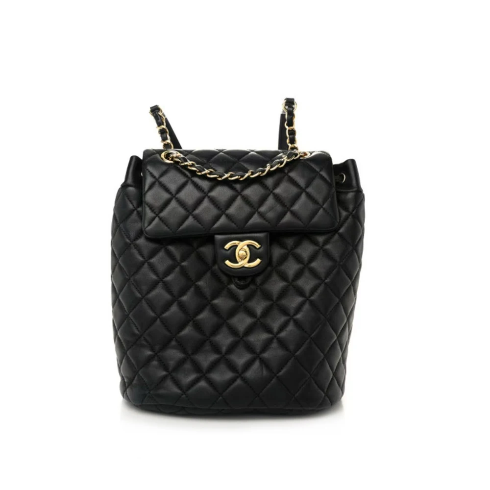 Chanel Backpack
