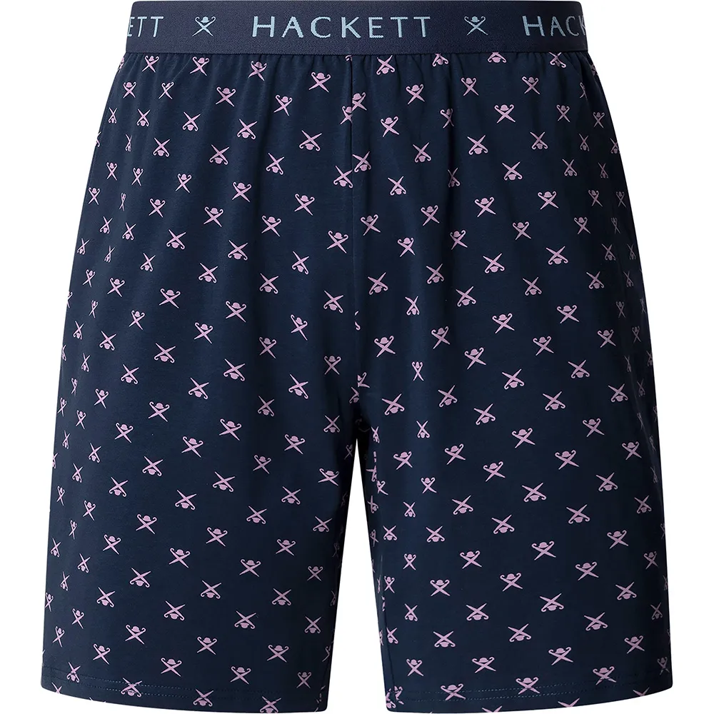 Hackett HMU200039 pyjama shorts