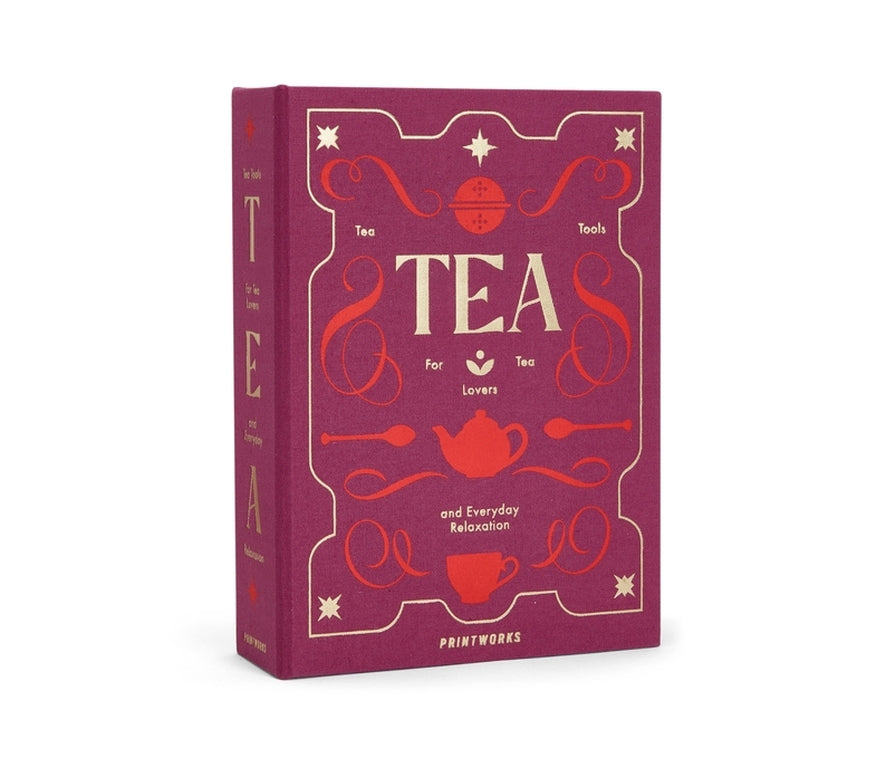 Printworks The Essentials Cadeauset - Thee