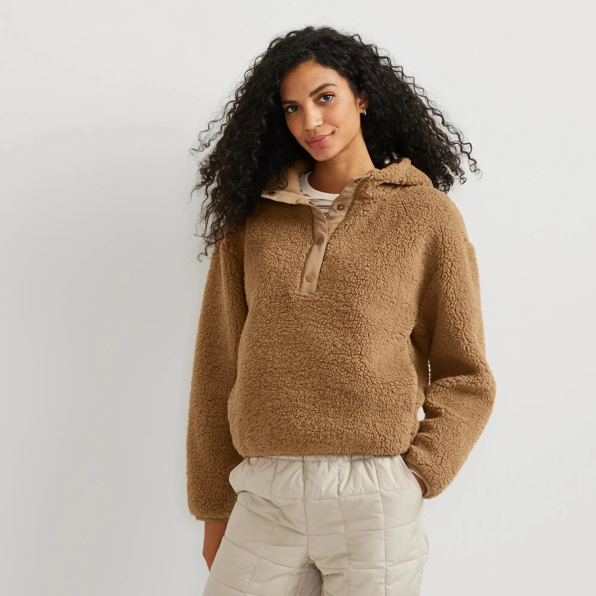 Women's Chill Out Fleece Hoodie