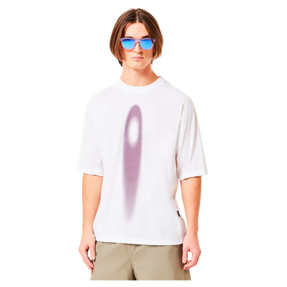 Oakley Ellipse sun short sleeve rash guard