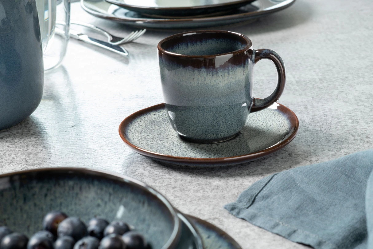 Kaffeetasse Lave
