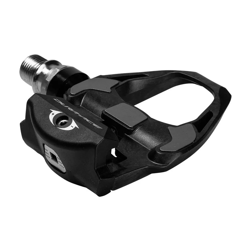 Shimano Dura Ace R9100 SPD-SL  4mm pedals