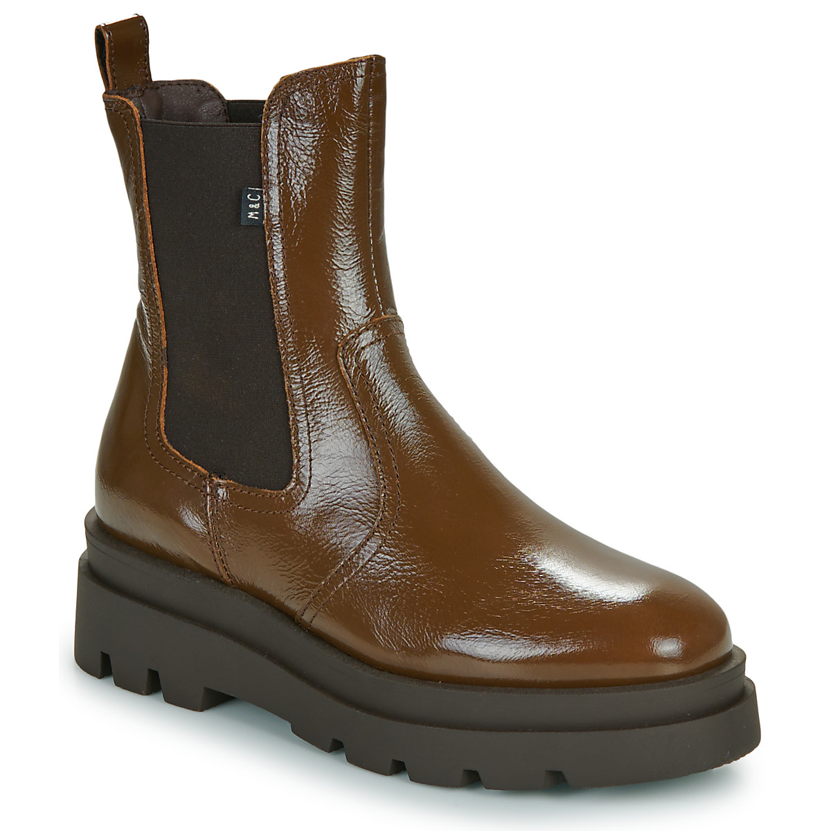 Ulanka - MALIA - Brown