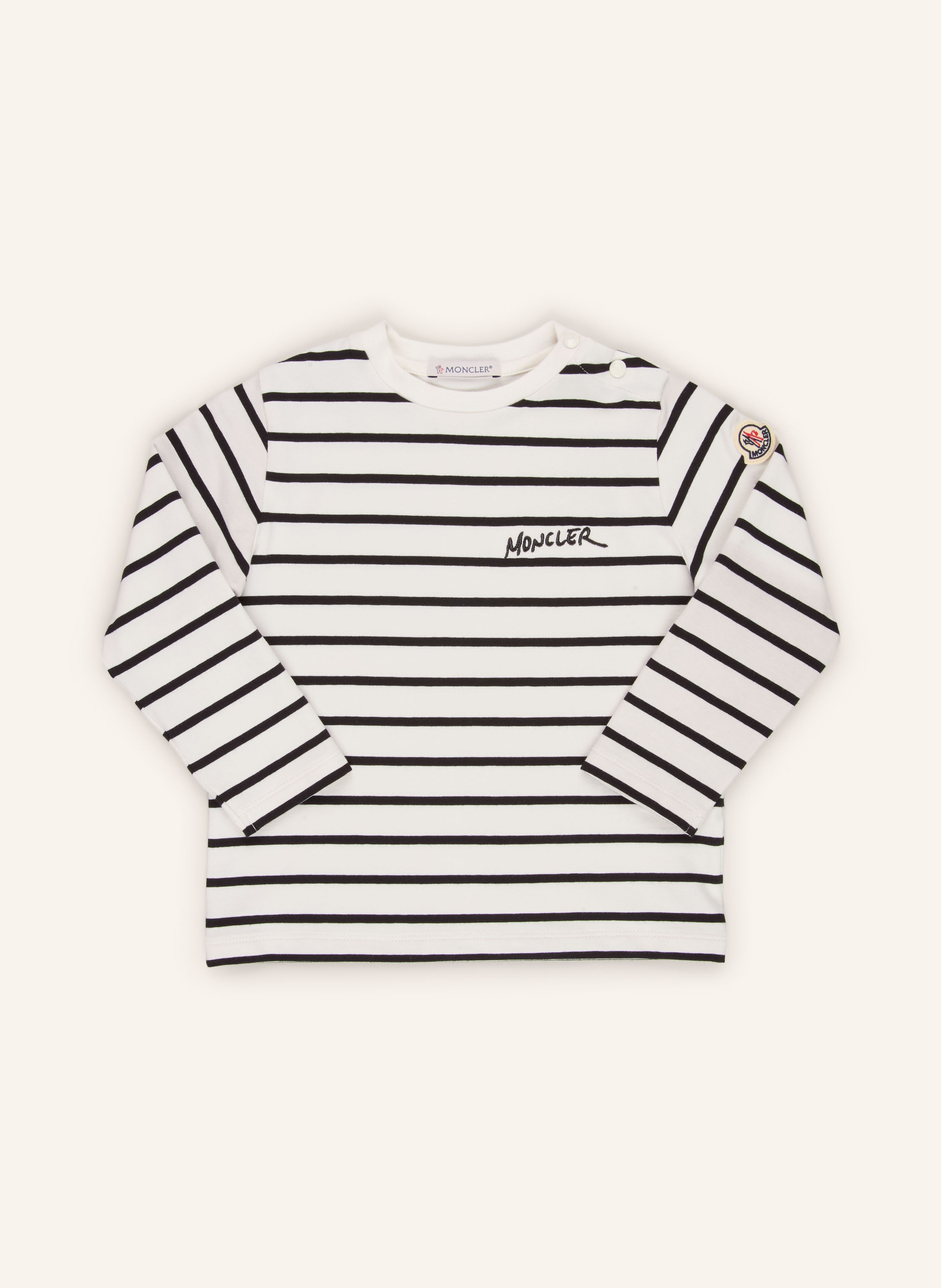 MONCLER enfant Longsleeve