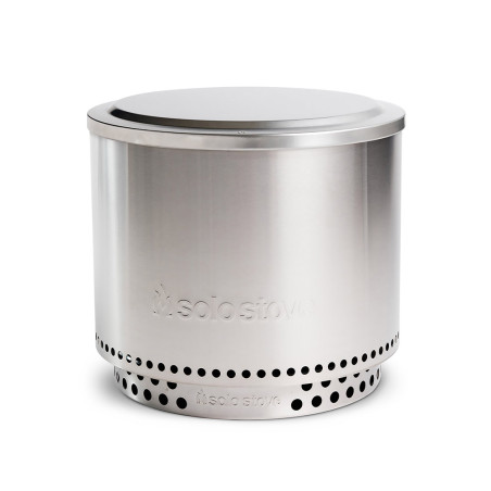 Couvercle pour brasero Bonfire - Solo Stove
