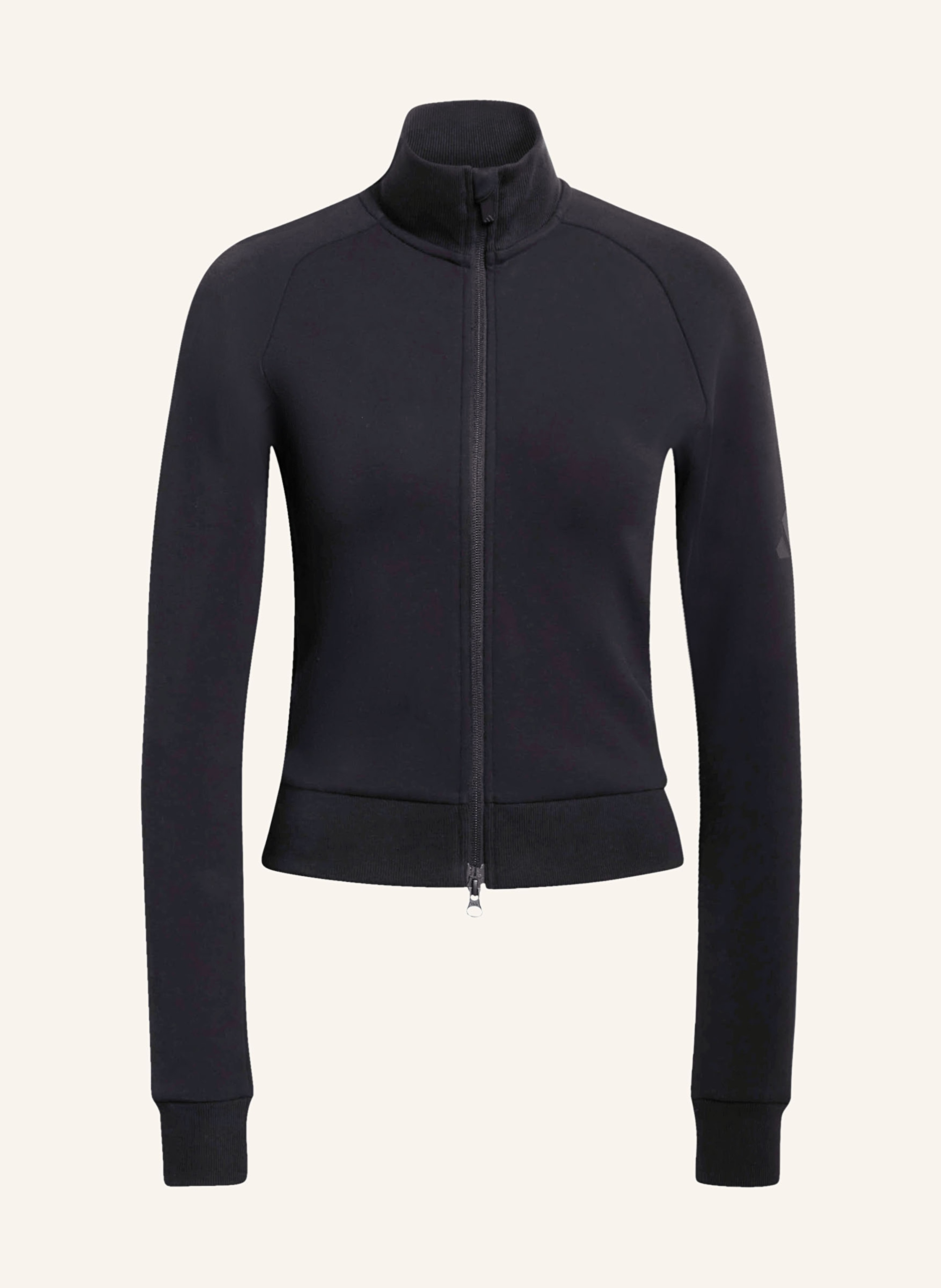 adidas Sweatjacke SOFT LUX