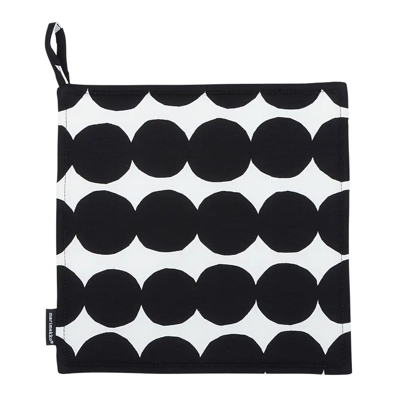 Topflappen Marimekko