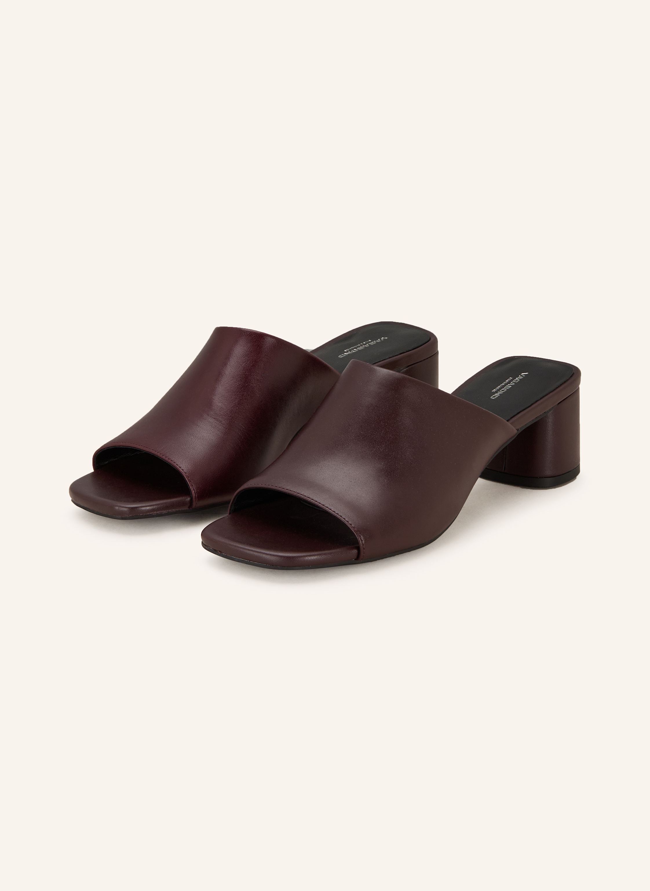 VAGABOND SHOEMAKERS Mules PIPER