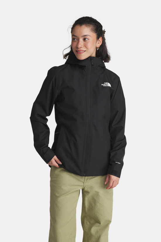 The North Face Quest Mono Triclimate 3-In-1 Jas Dames