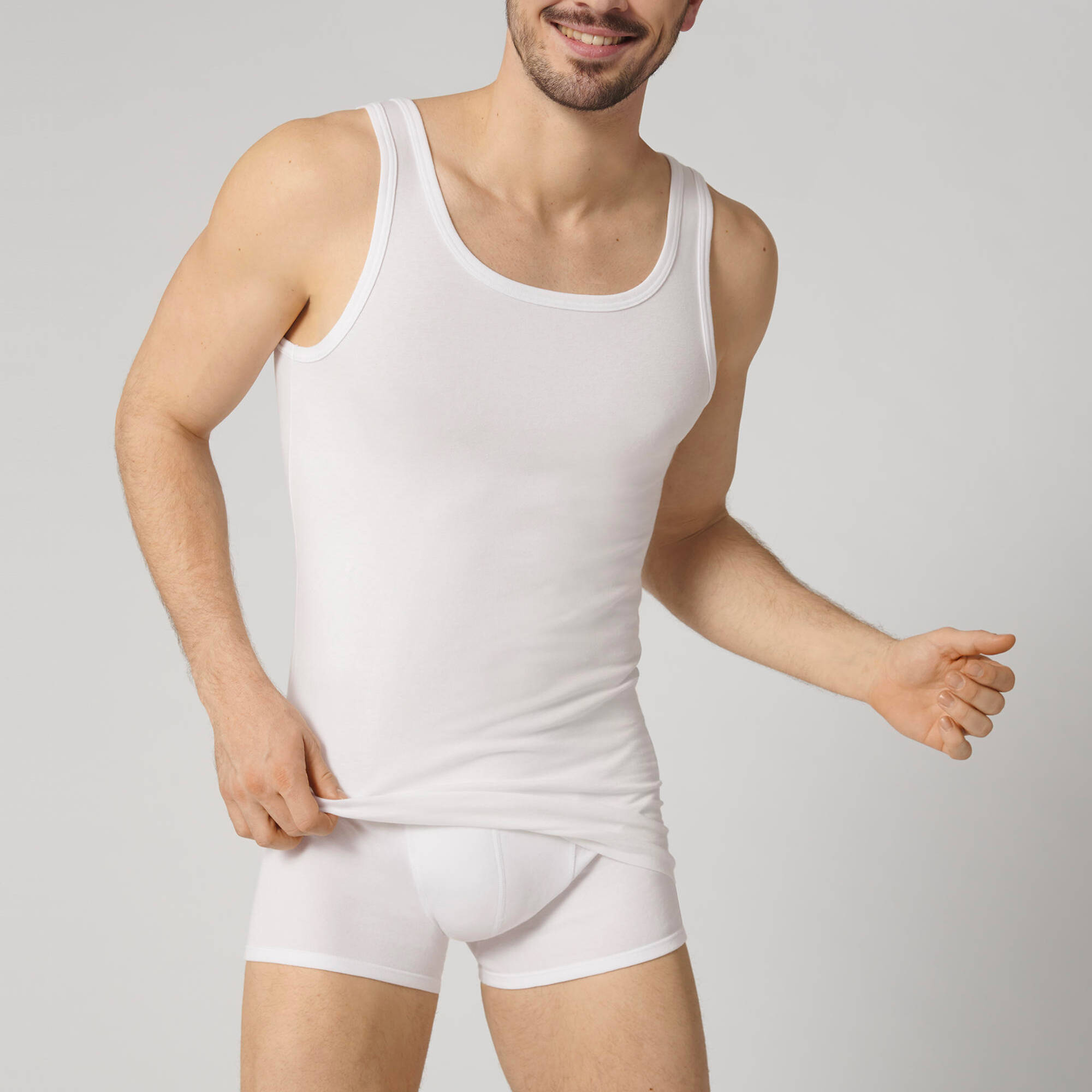 Boxer Basic Freefit X-Move