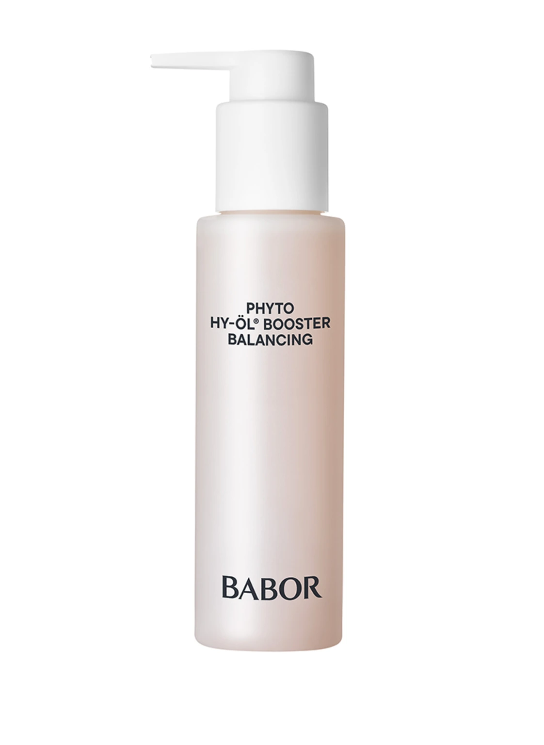 BABOR CLEANSING