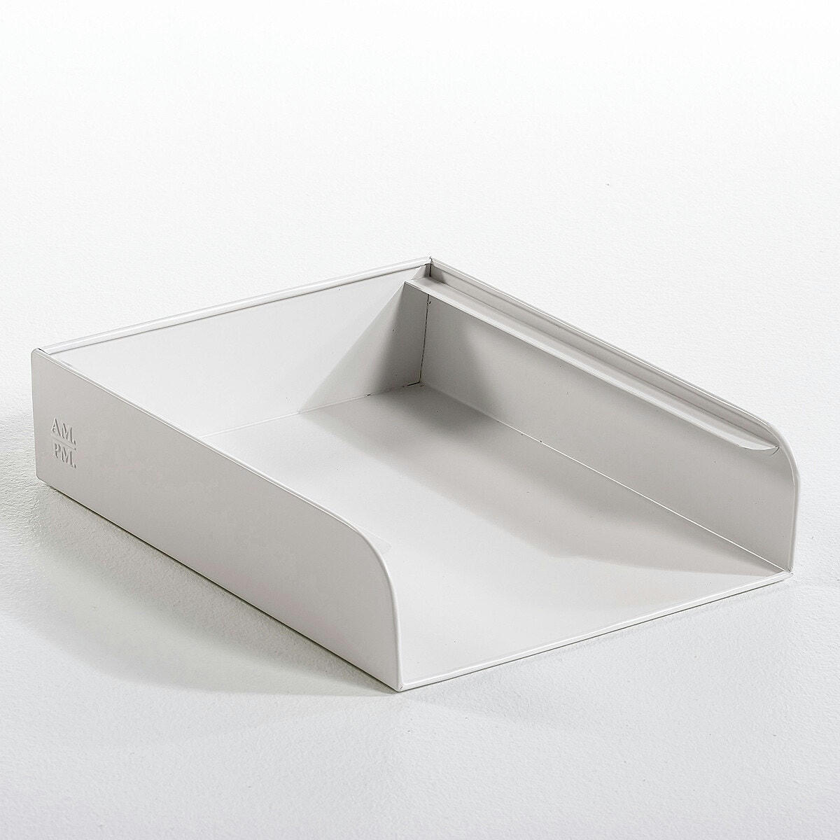 Range-courrier, Arreglo