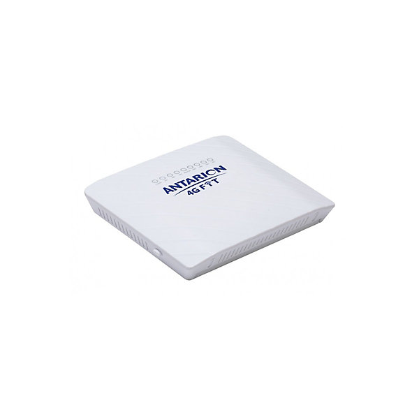 Antenne 4G compact Wi-Fi jusqu'à 10 appareils connecté ANTARION