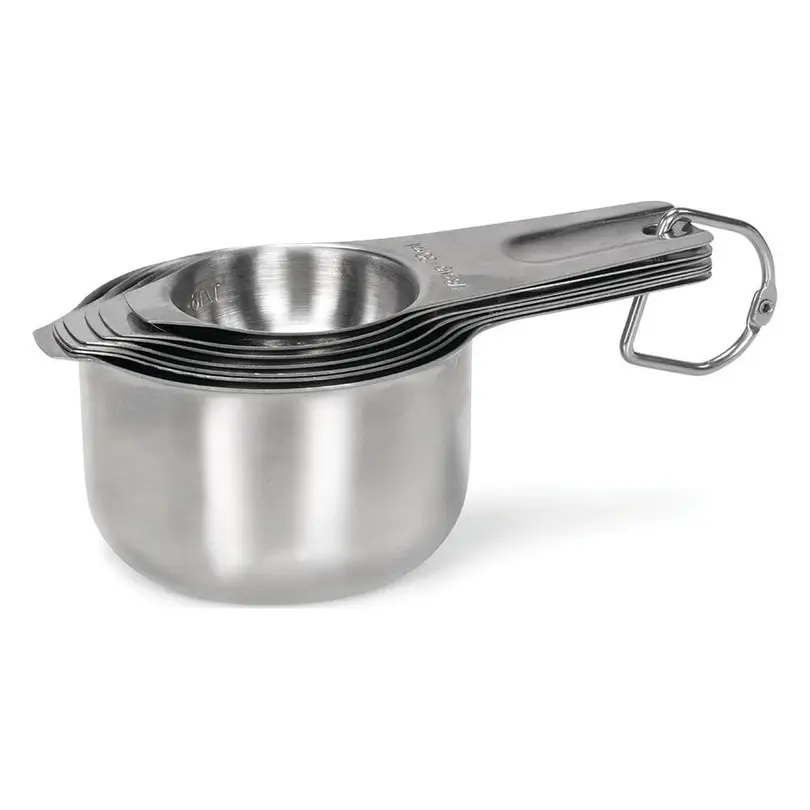Löffel 7-teilig Patisse