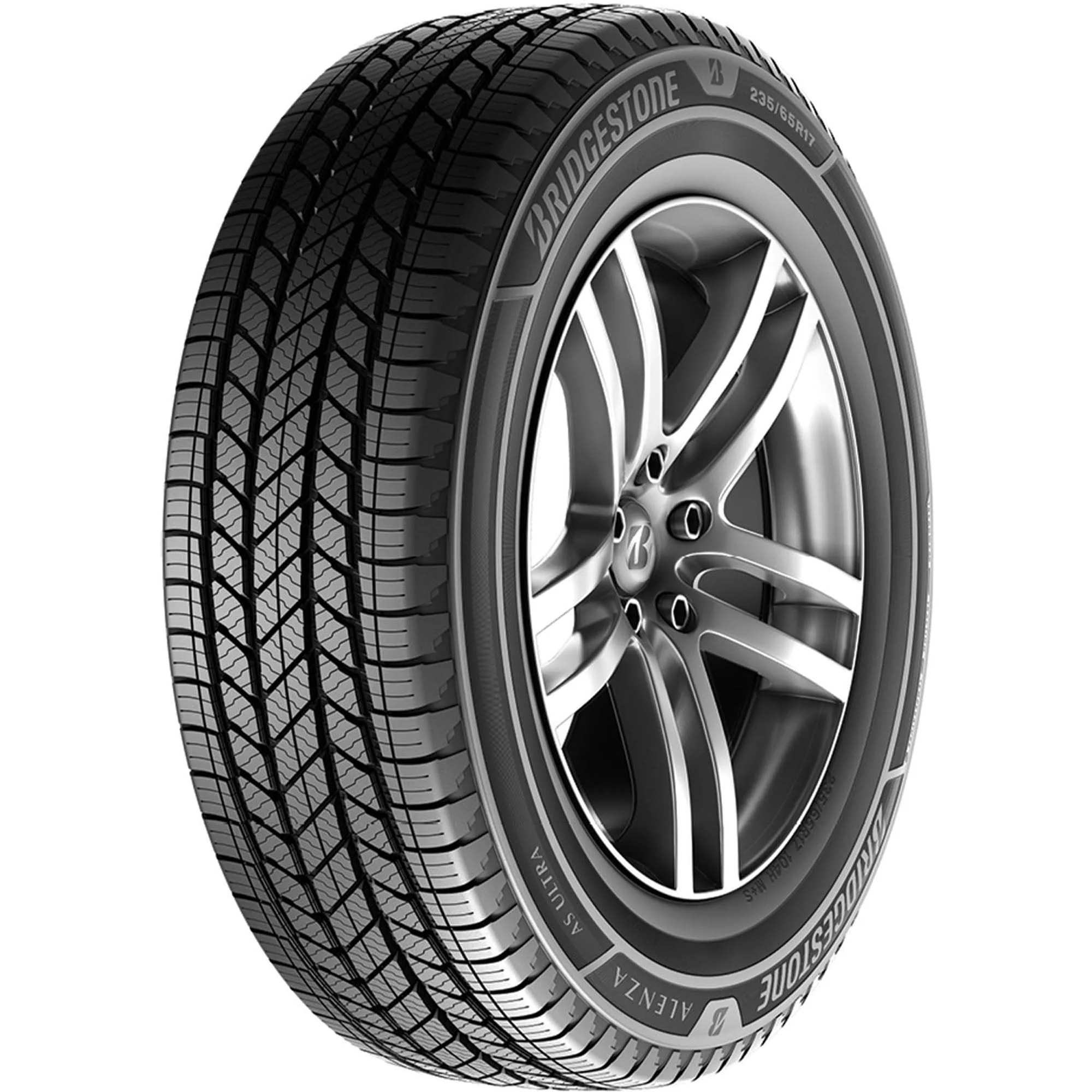 Full season 235/45R20 100W XL SUV/ crossover tires