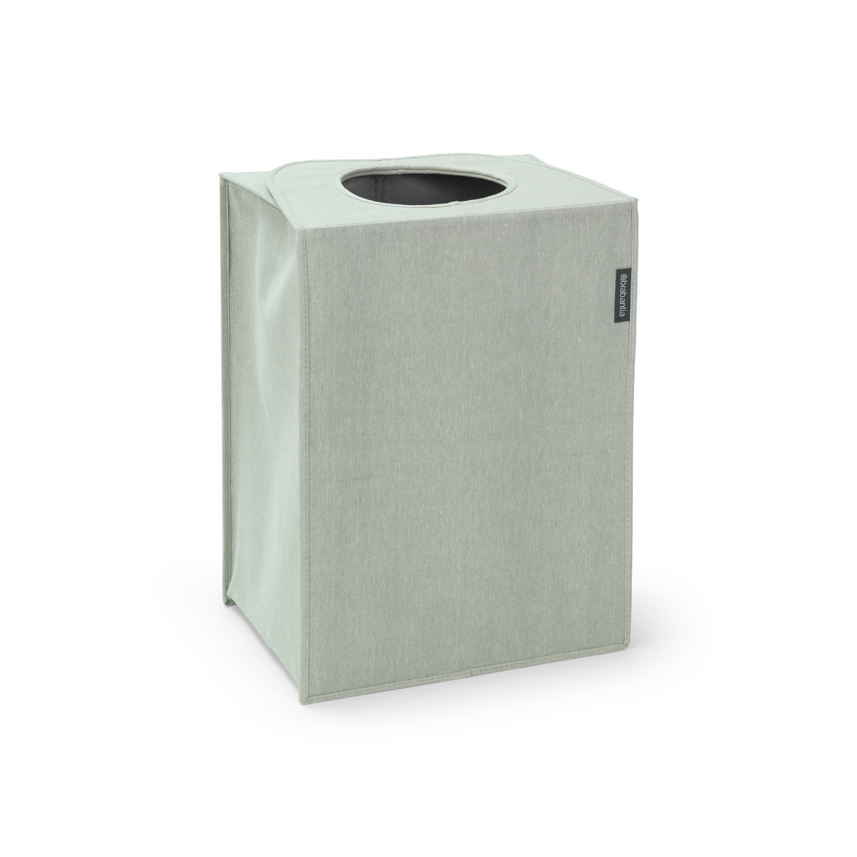 Brabantia Wastas rechthoekig, 55 liter - Green