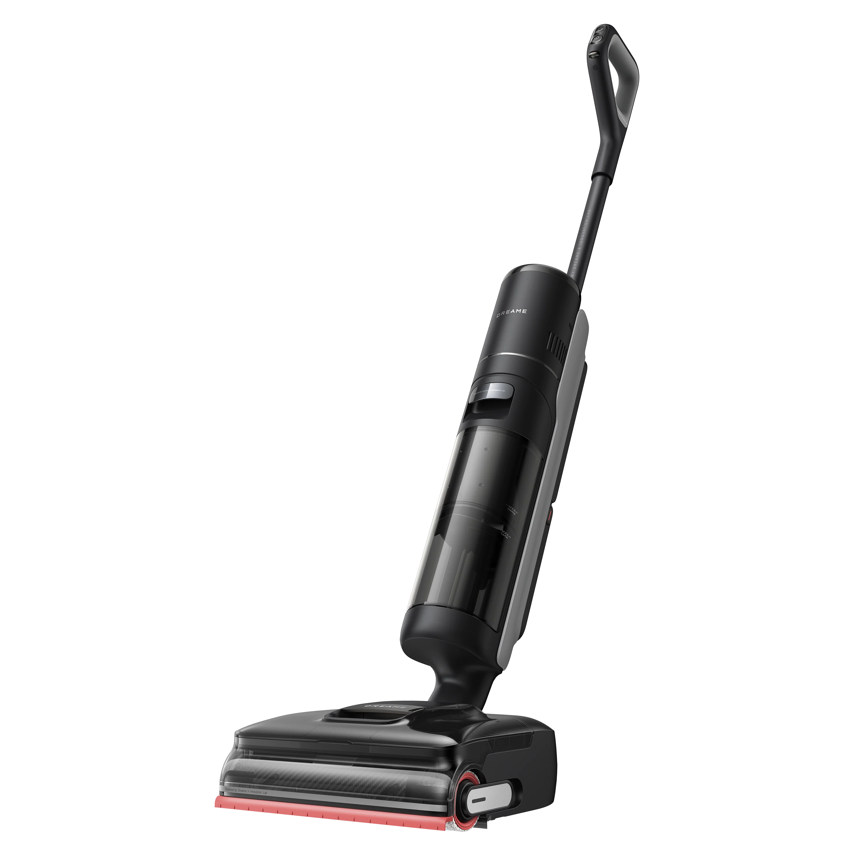 Dreame H15 Mix Aspirateur Laveur