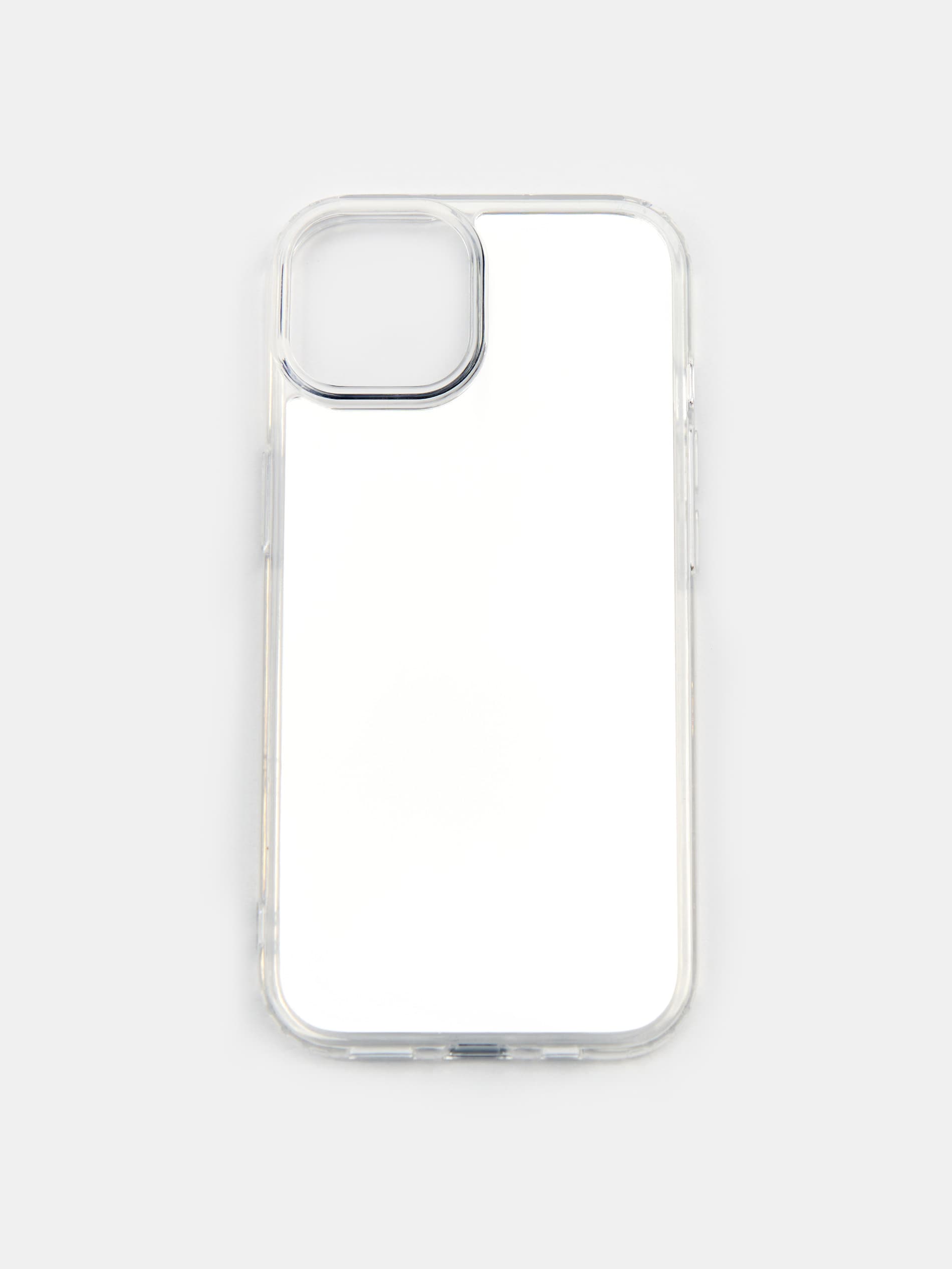Lustrzane etui na iPhone 15