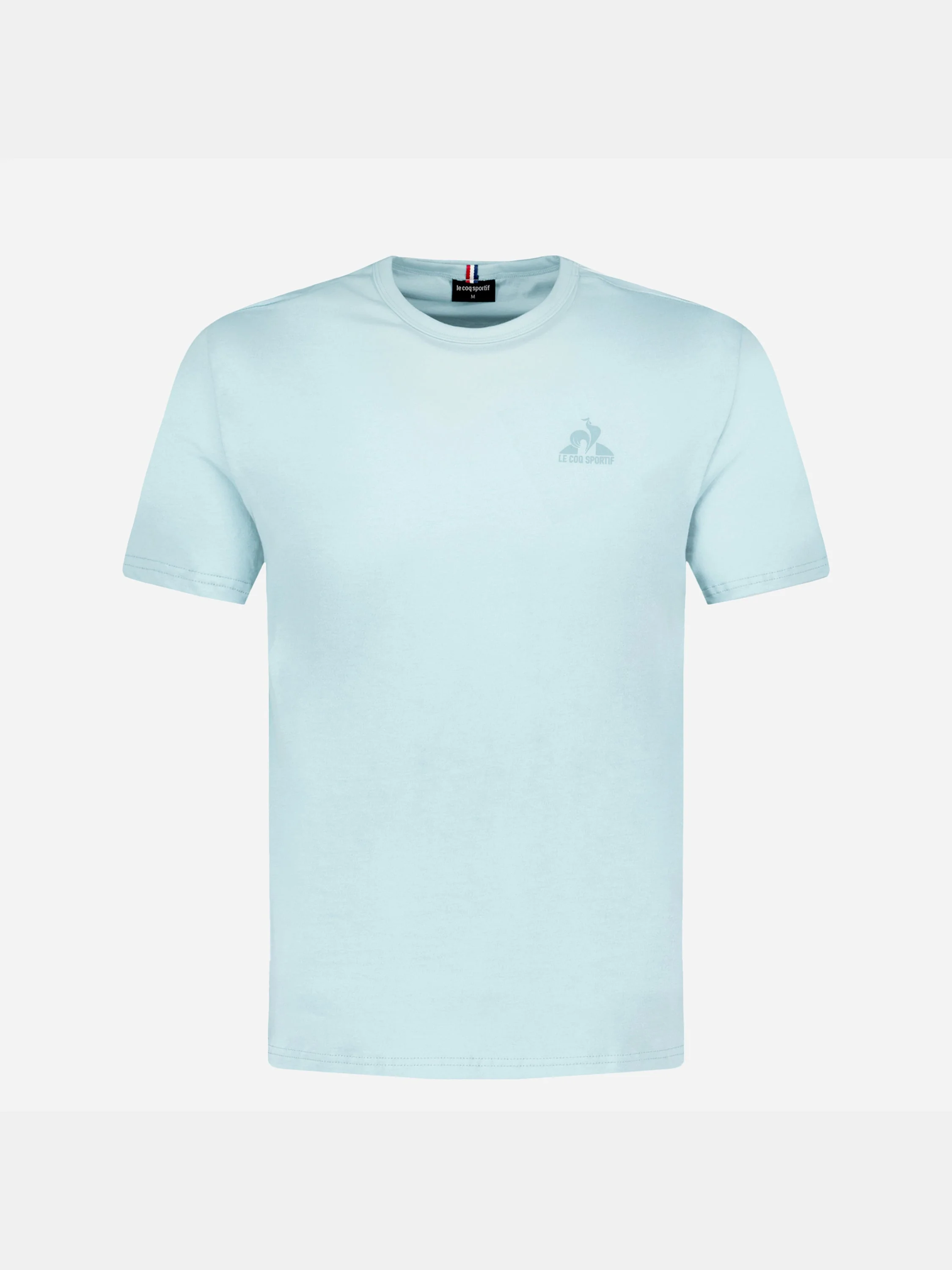 2510631-MONOCHROME Tee SS N°3 M quiet tide | T-shirt Homme