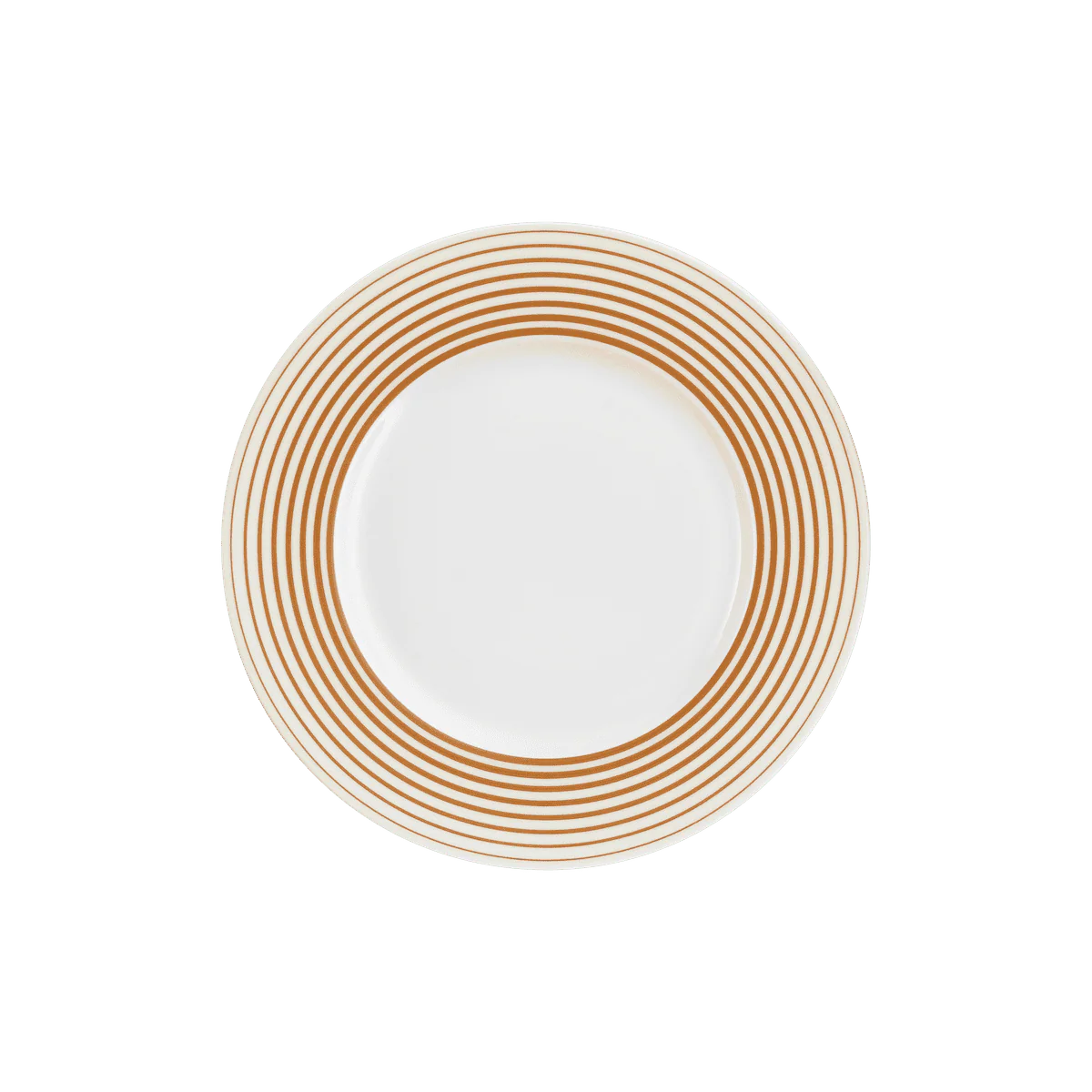 Assiette à dessert