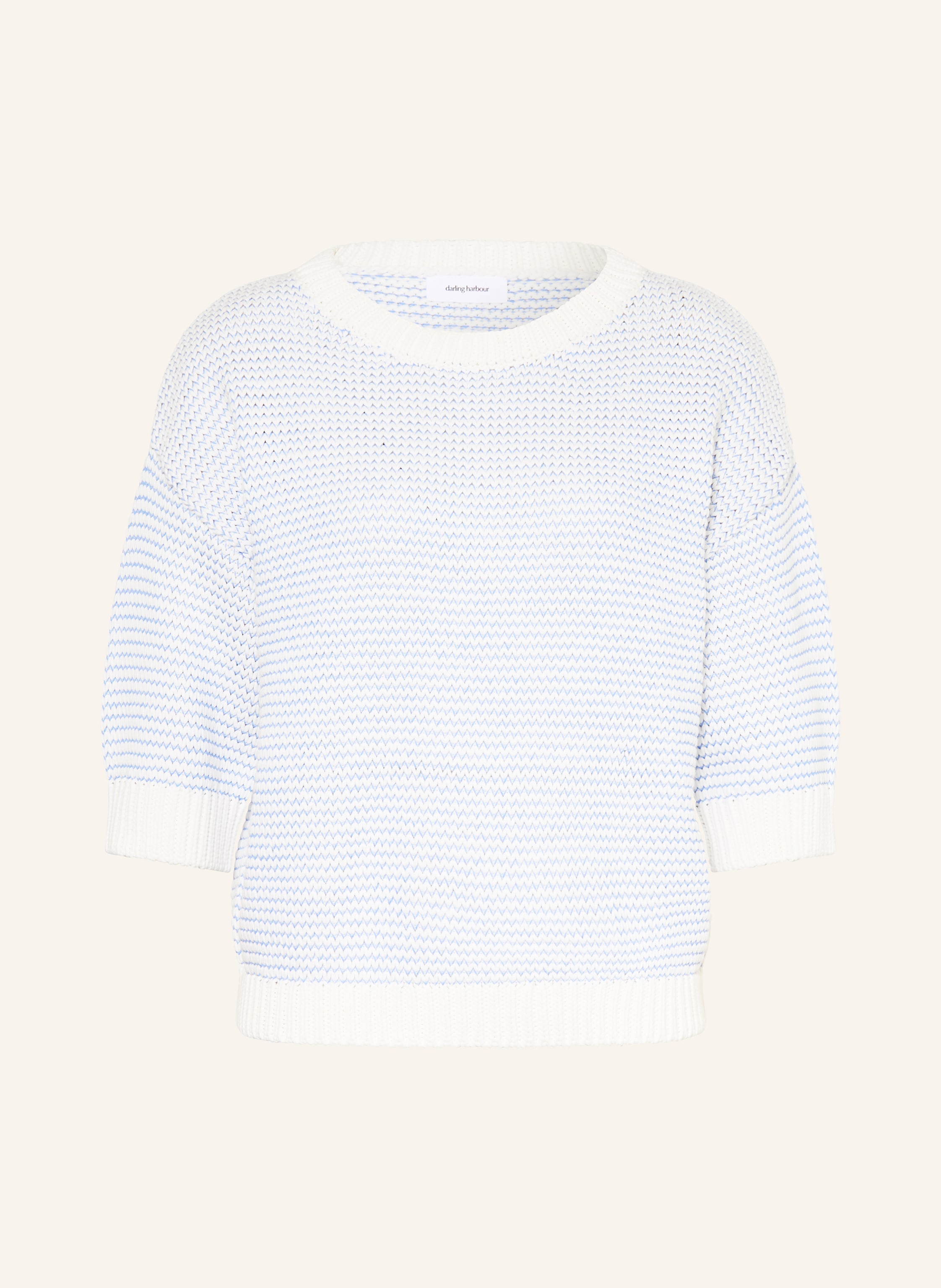 darling harbour Strickbluse