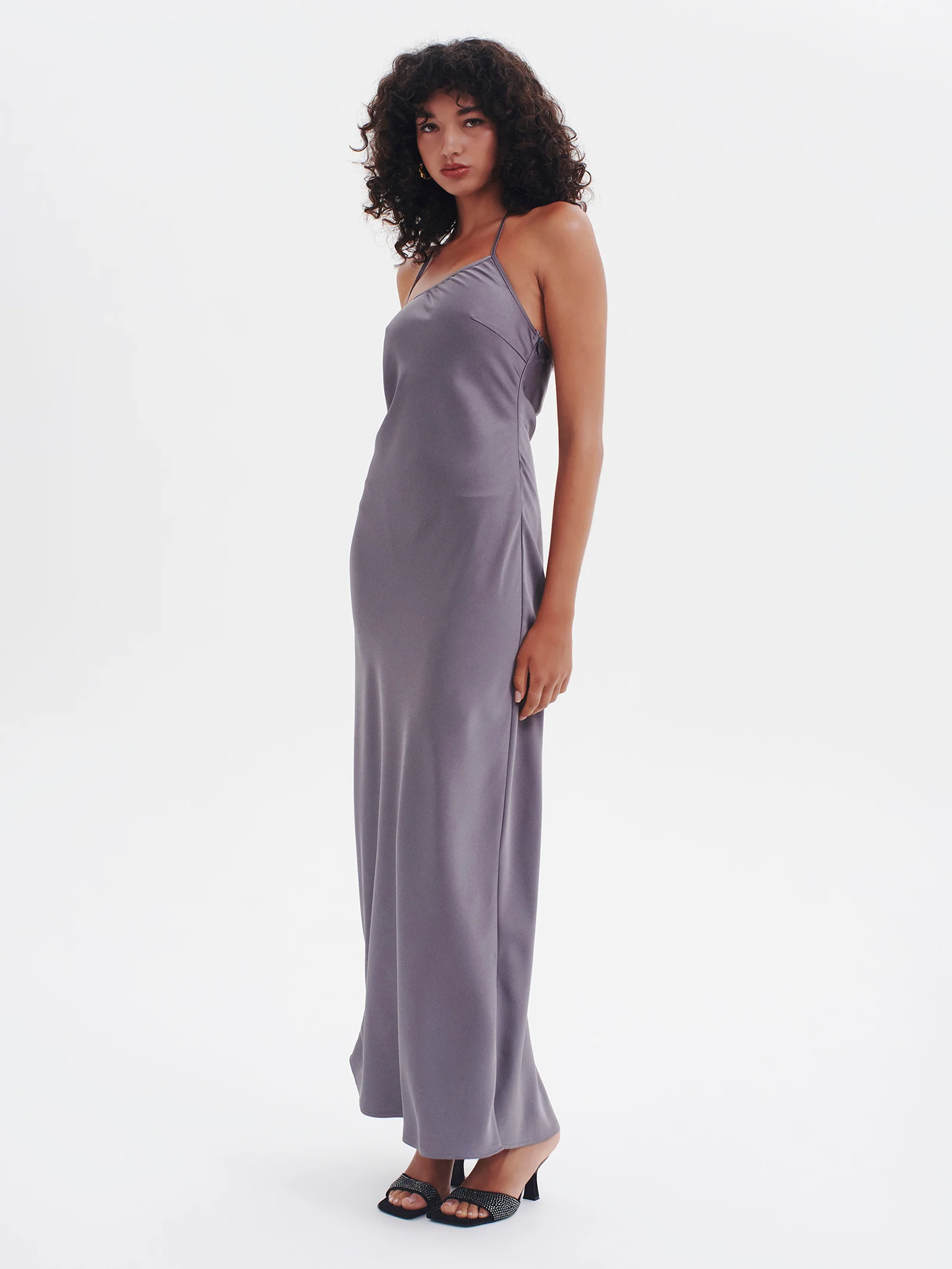 Midnight Dress