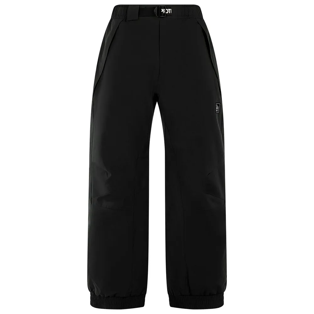 Protest Luton pants