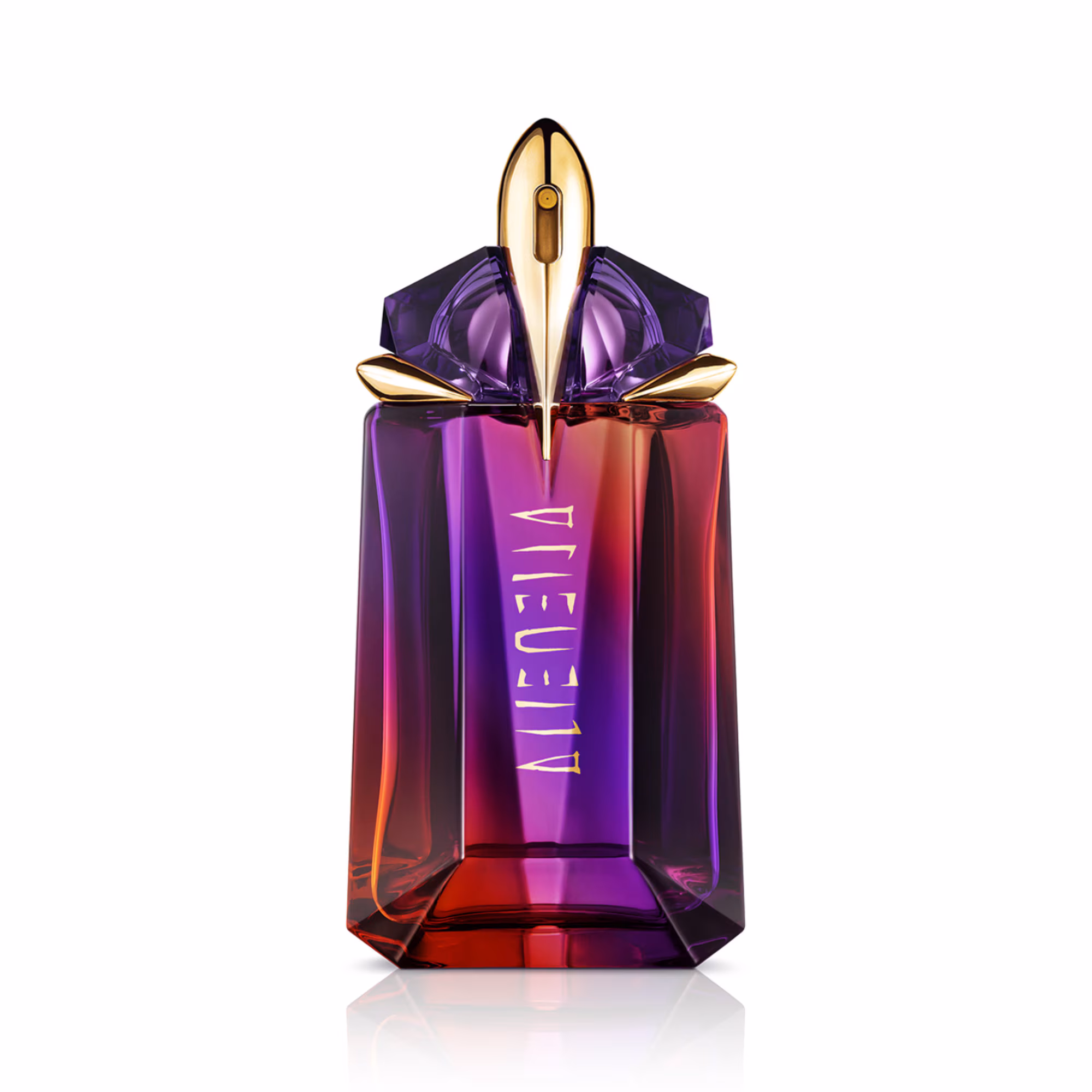 ALIEN HYPERSENSEEau de parfum - rechargeable