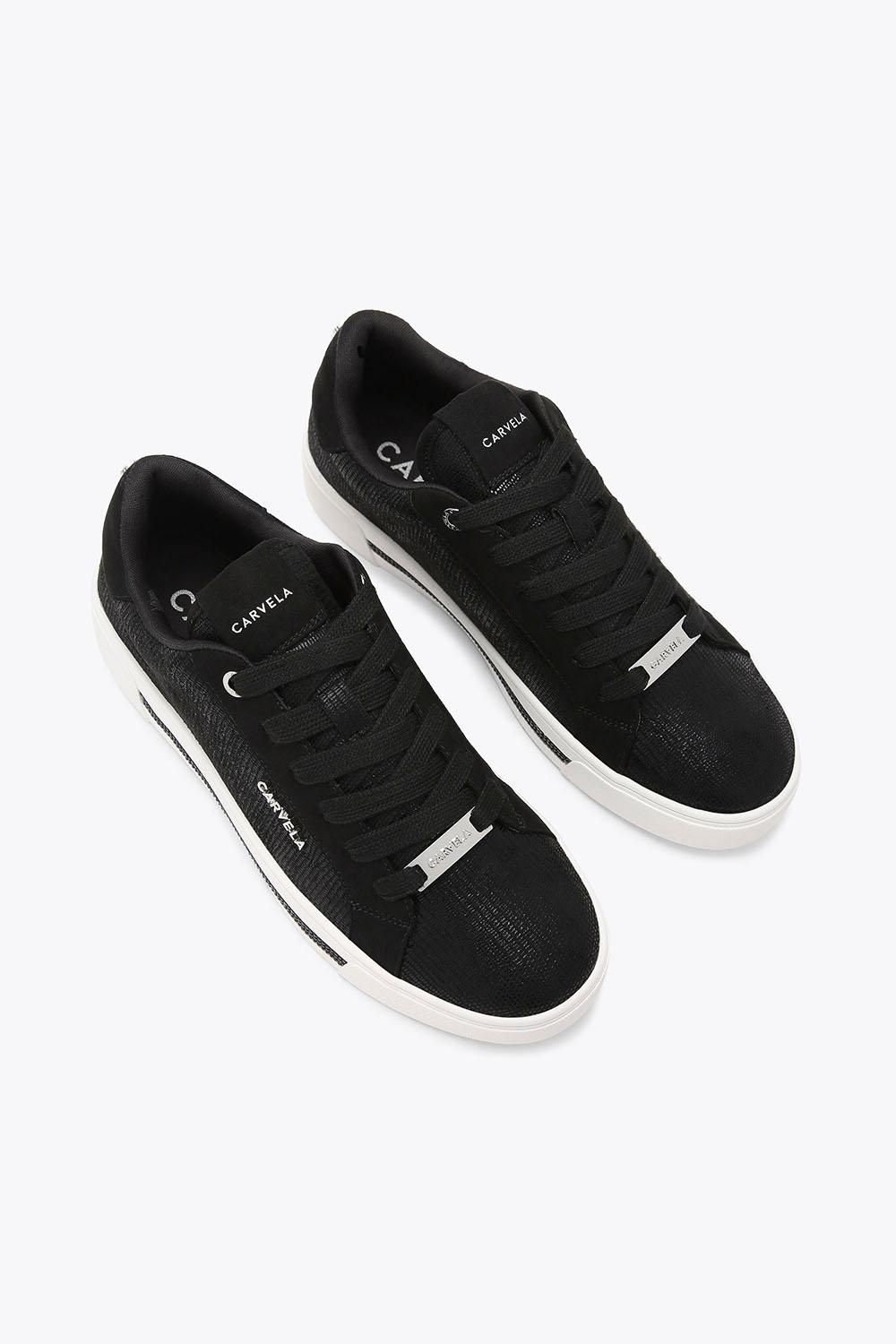 Carvela Diamond' Trainers