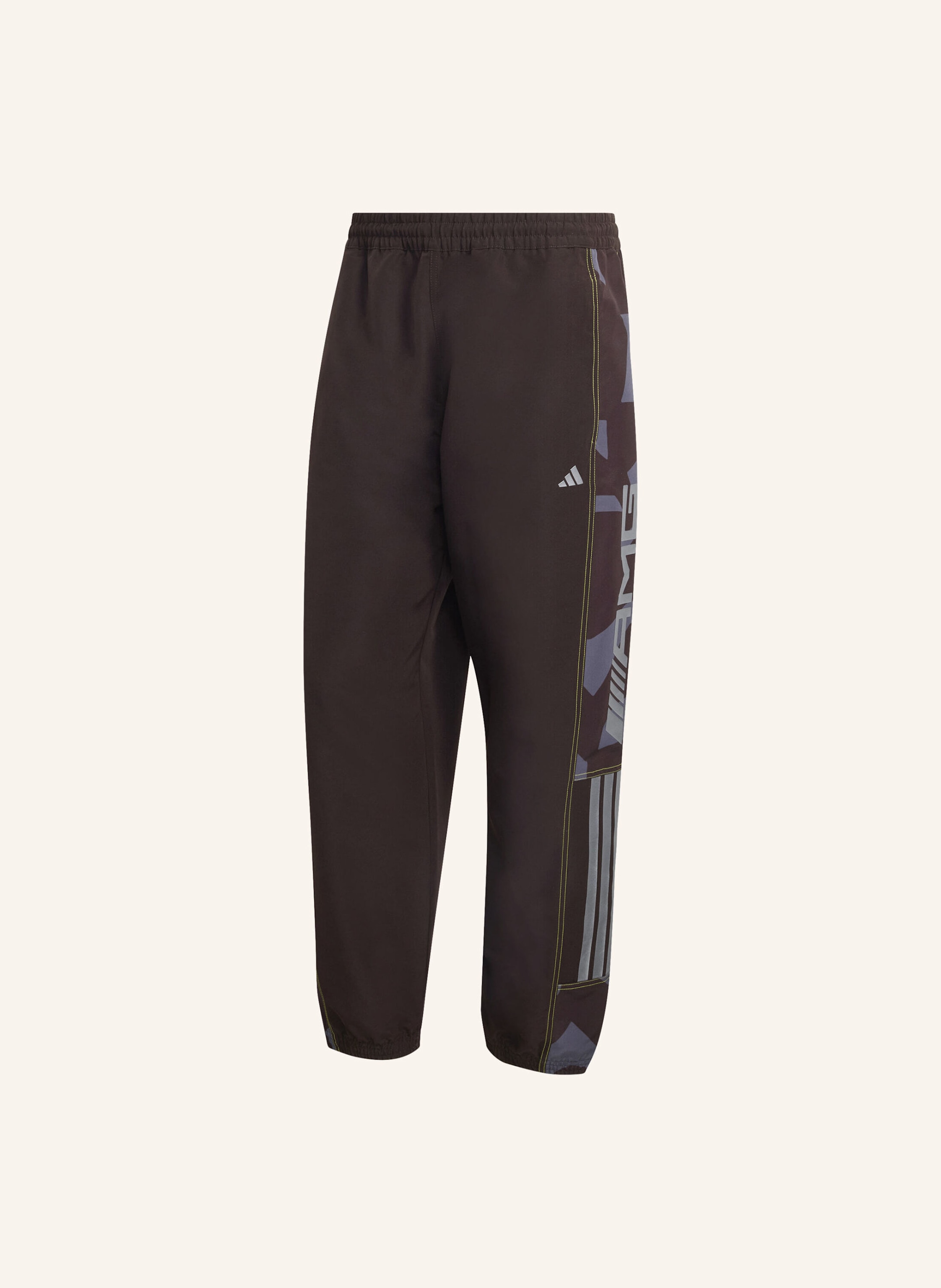 adidas AMG CAMO GEWEBTE TRAININGSHOSE