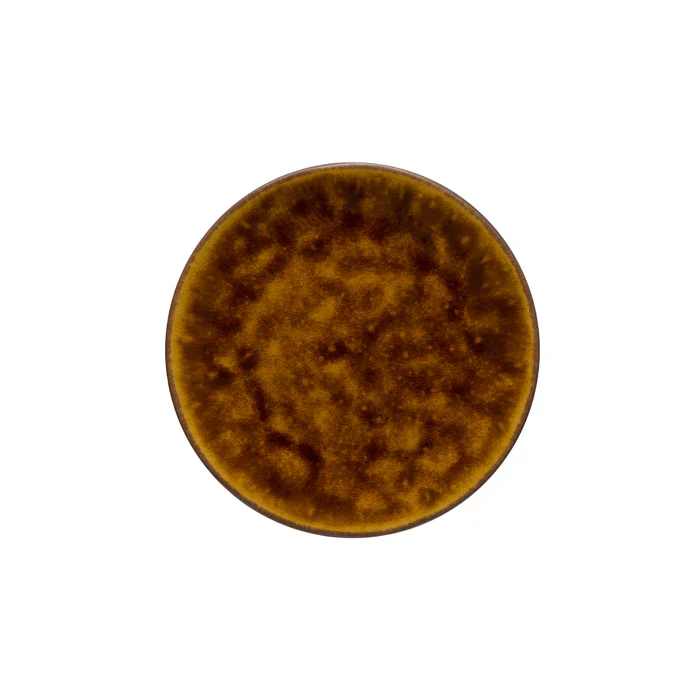 Dessert Plate Roda