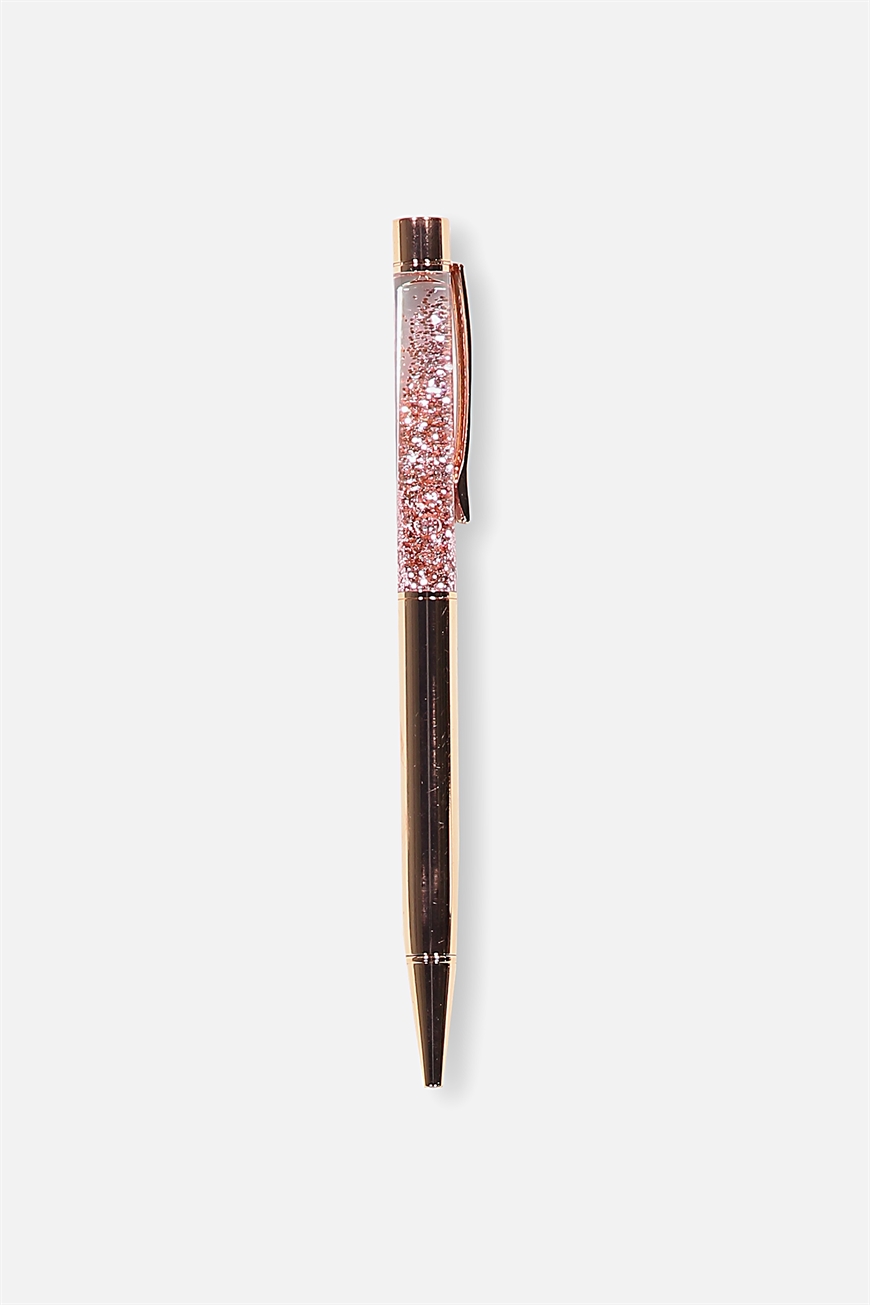 Sparkle Ballpoint Pen