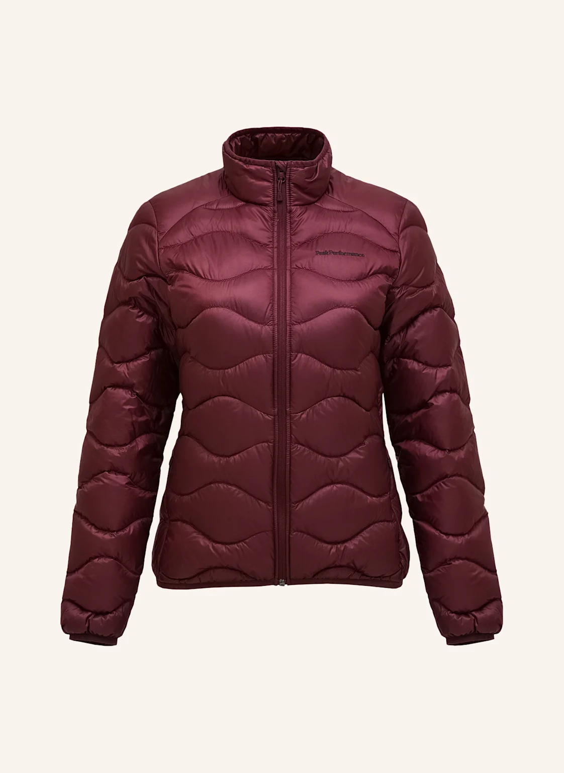 Peak Performance Daunenjacke HELIUM