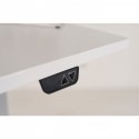 Kare Design Smart bureau wit 140x70cm