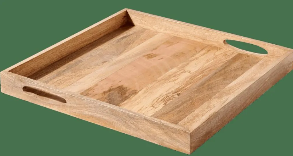Plateaux^CASA PURE LUXURY Plateau Naturel