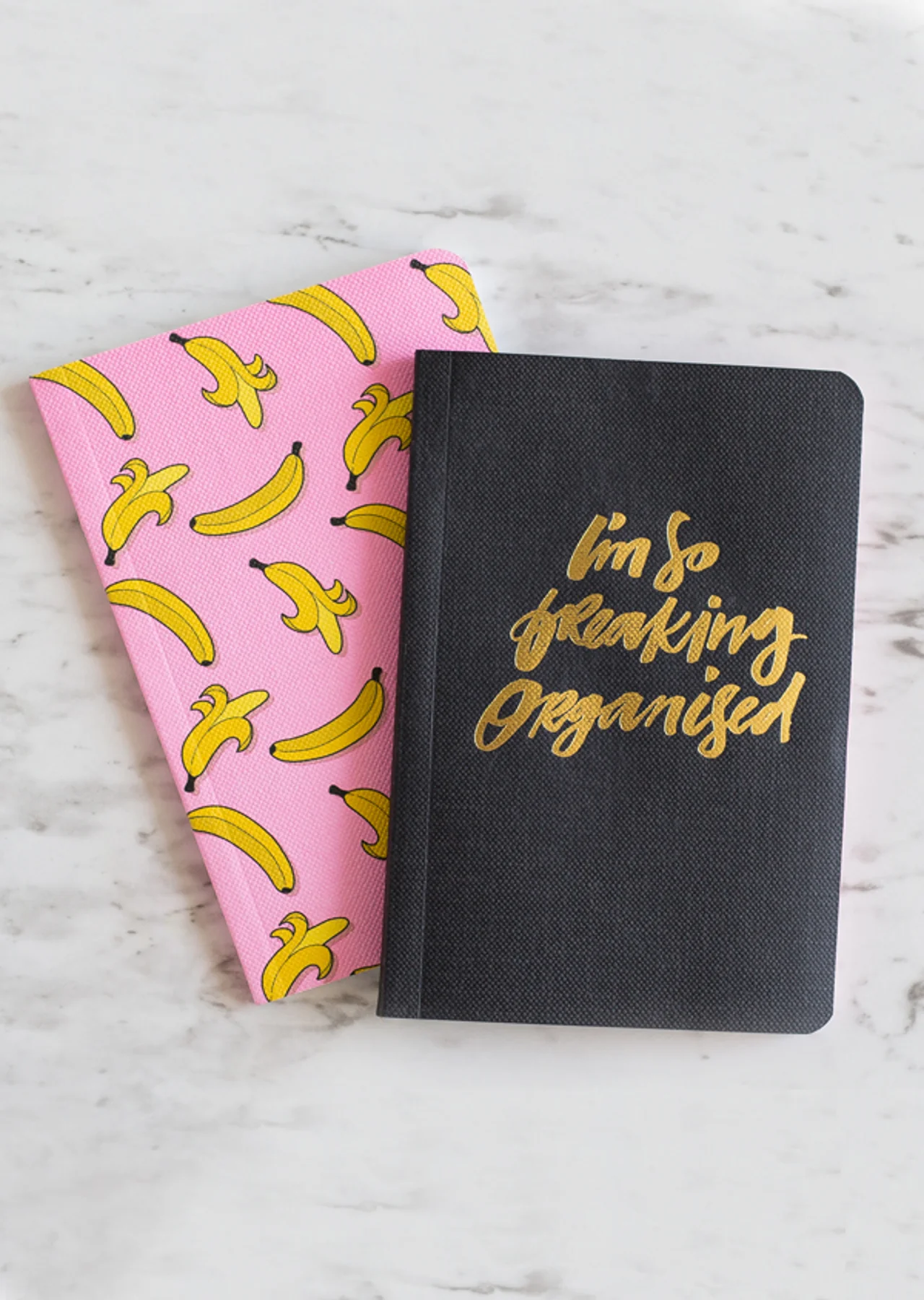 MNB Note Book Set