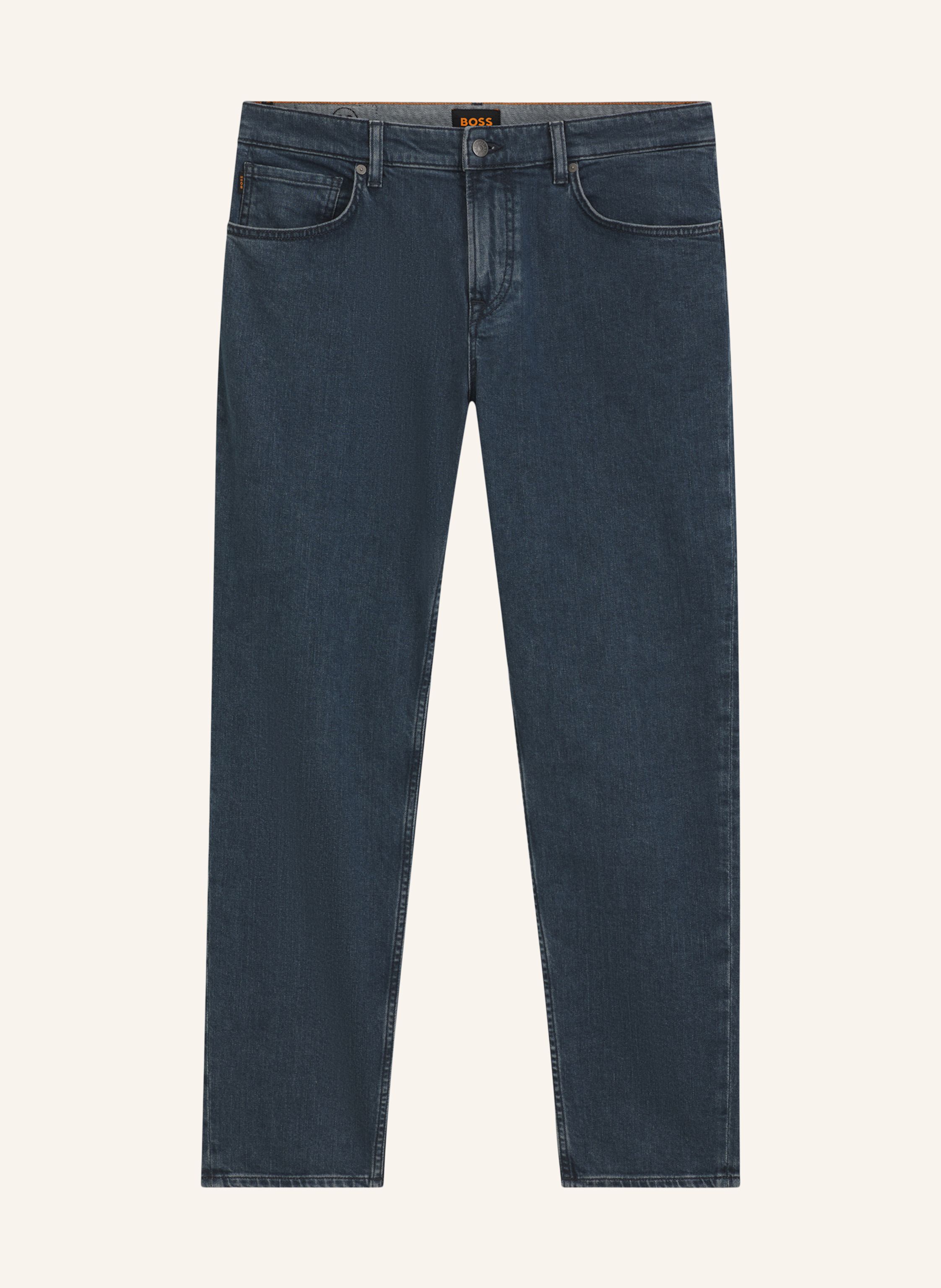 BOSS Jeans RE.MAINE BO Regular Fit