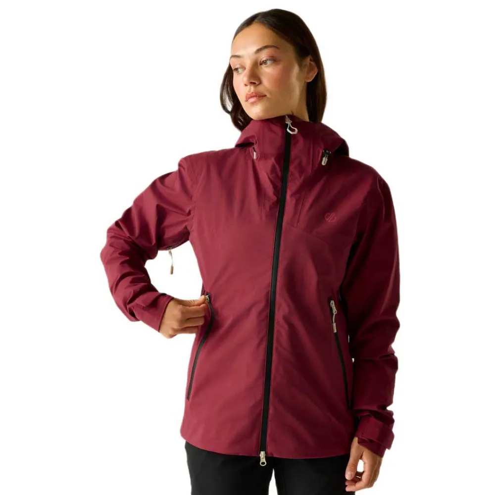 Dare2B Haik 3 Layer jacket