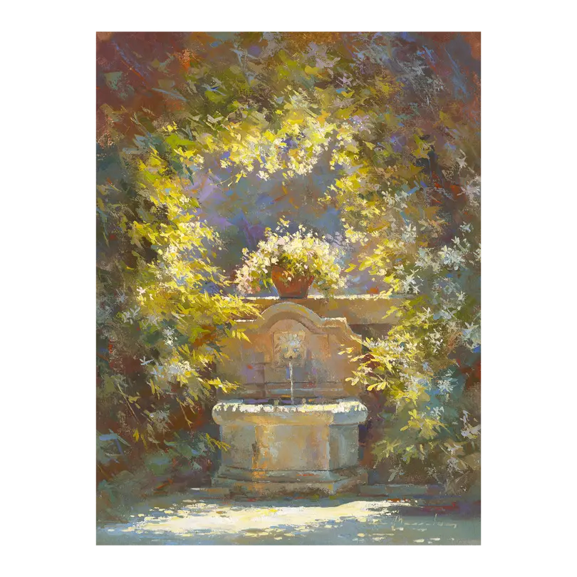 Kunstdruck Artprint