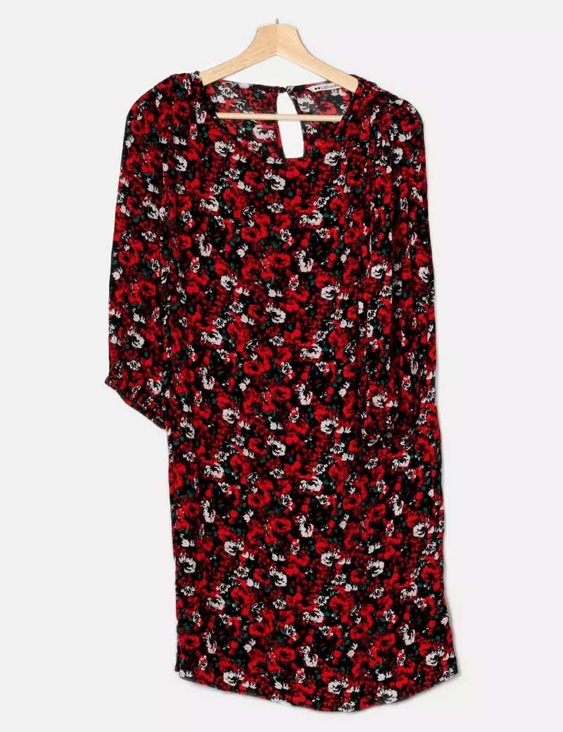 Camaïeu casual dress Flowing