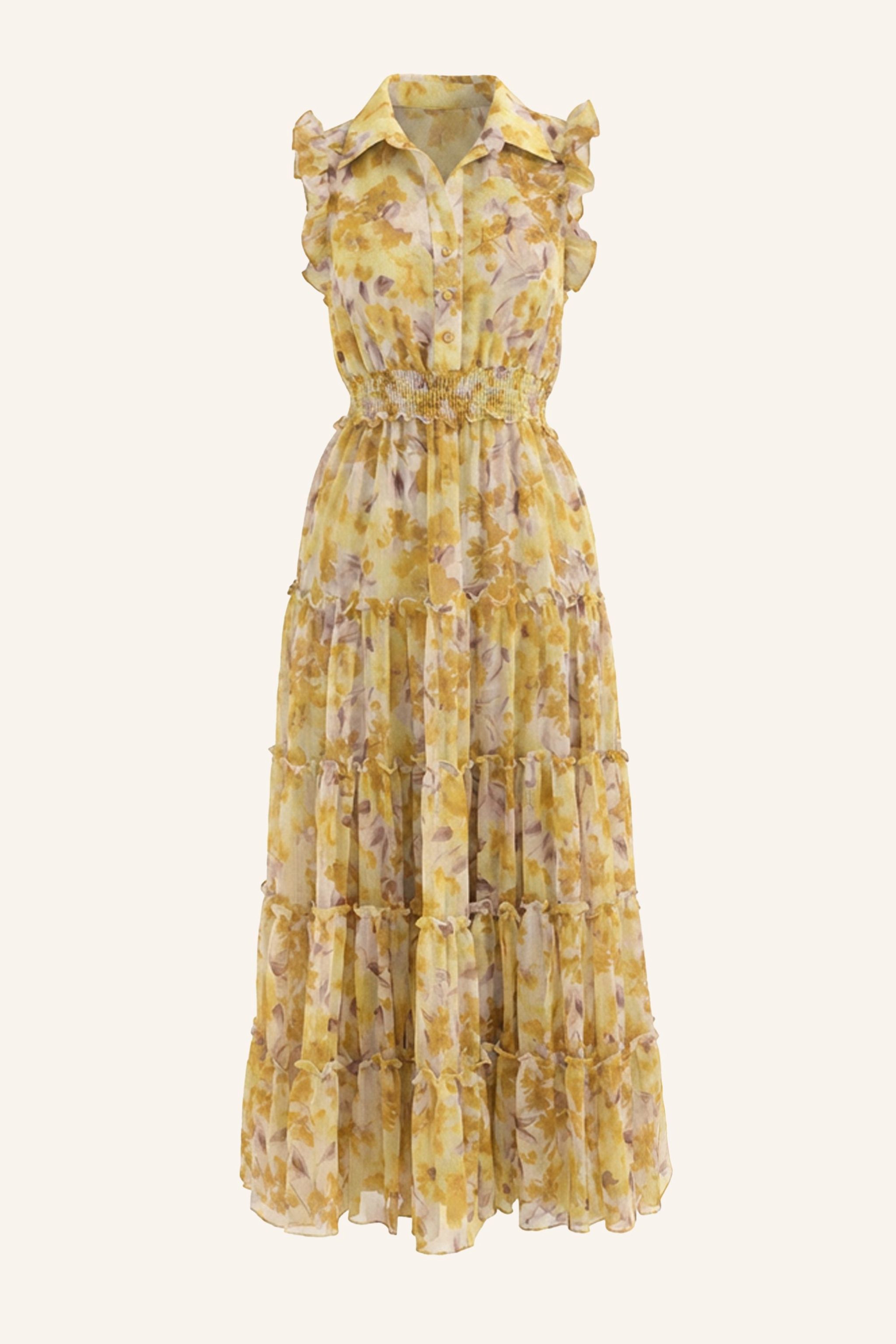 ADLYSH HAPPINESS DRESS
