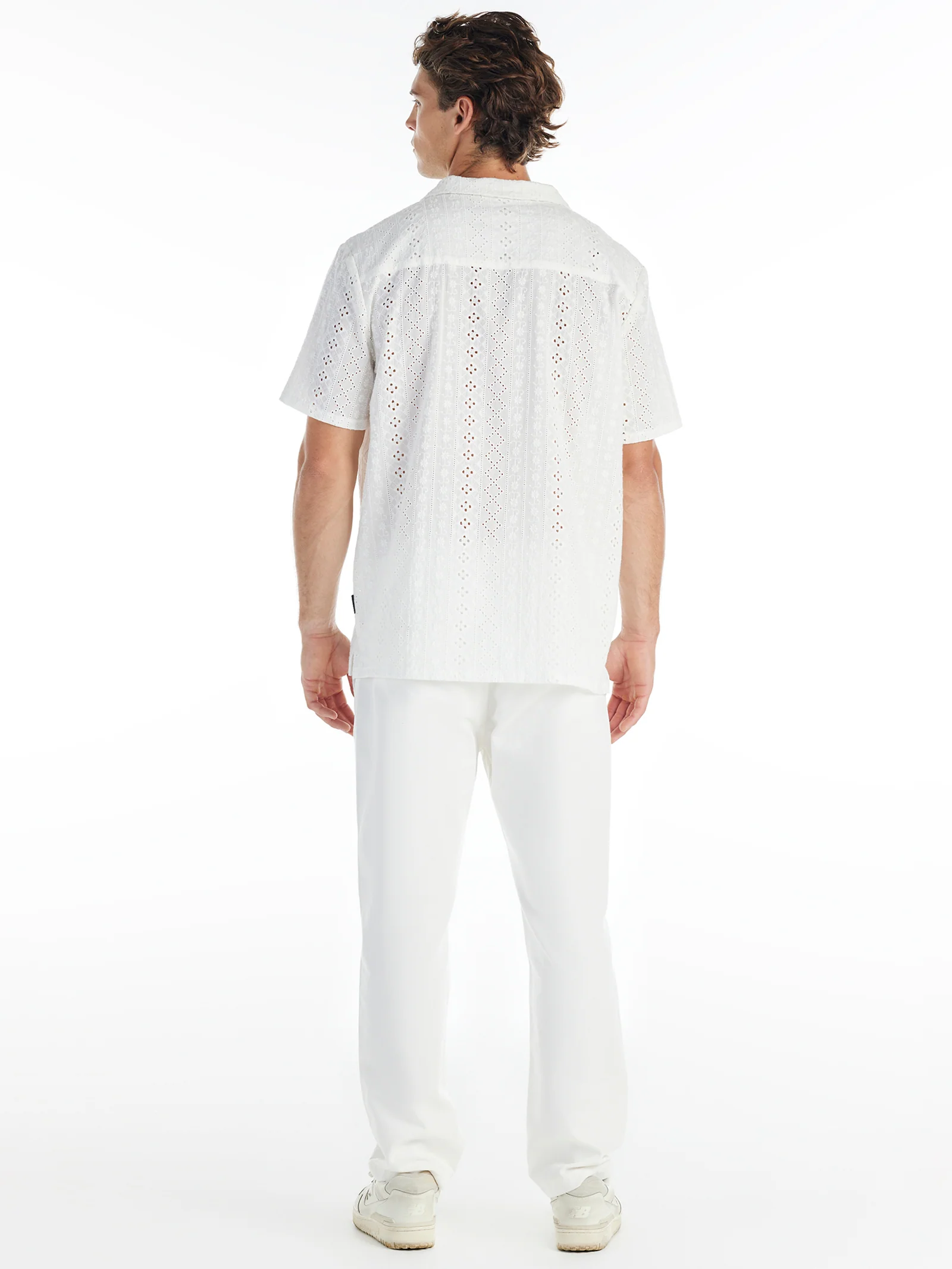 Aspen Shirt