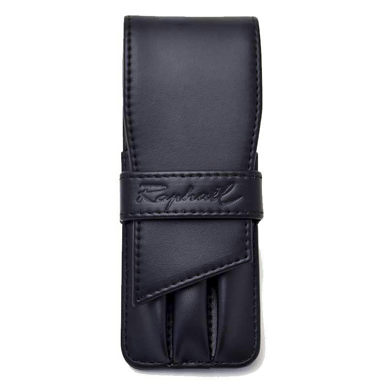 VOYAGE - Set voyageur 3 pinceaux et étui