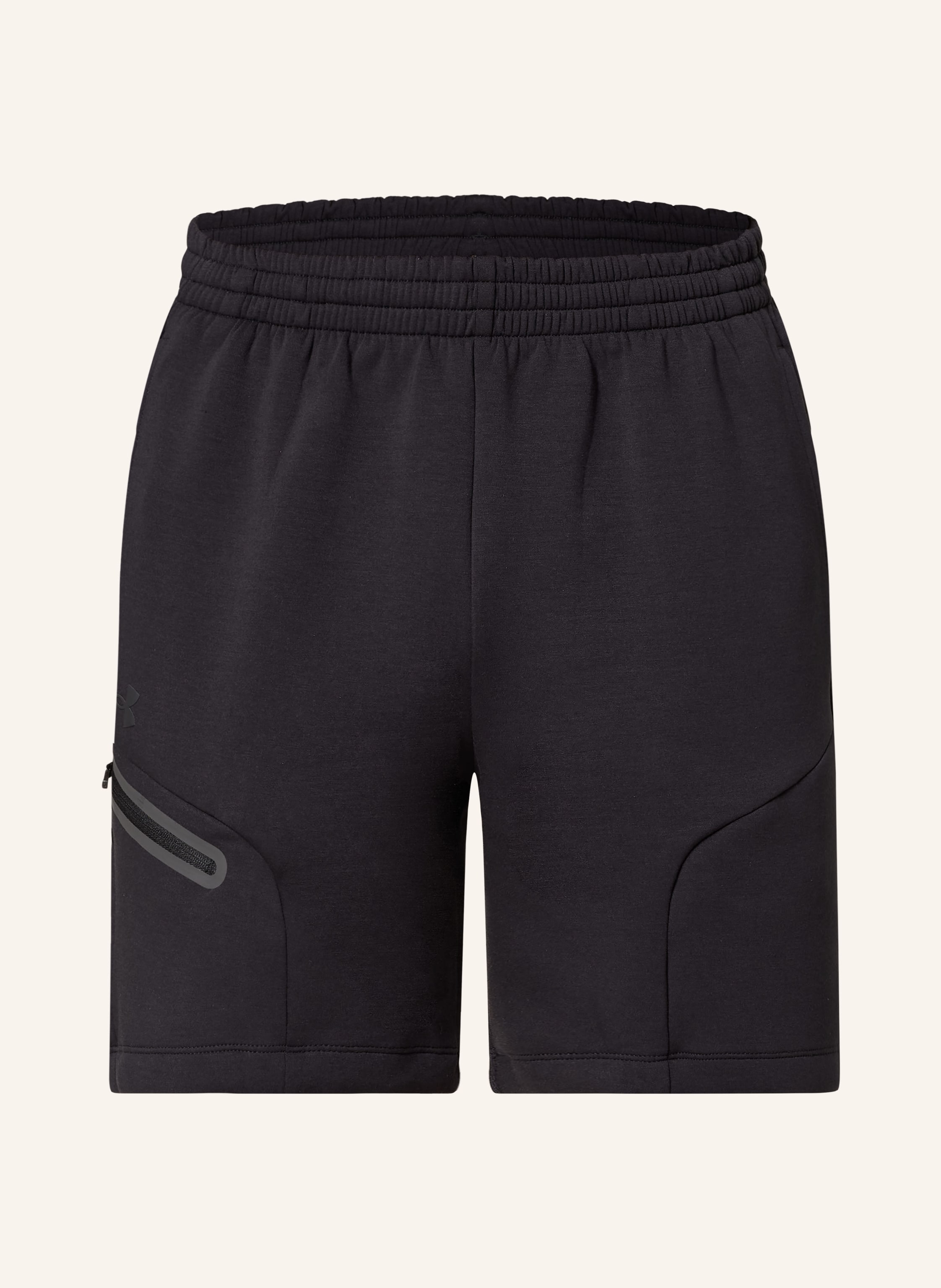 UNDER ARMOUR Sweatshorts UA UNSTOPPPABLE