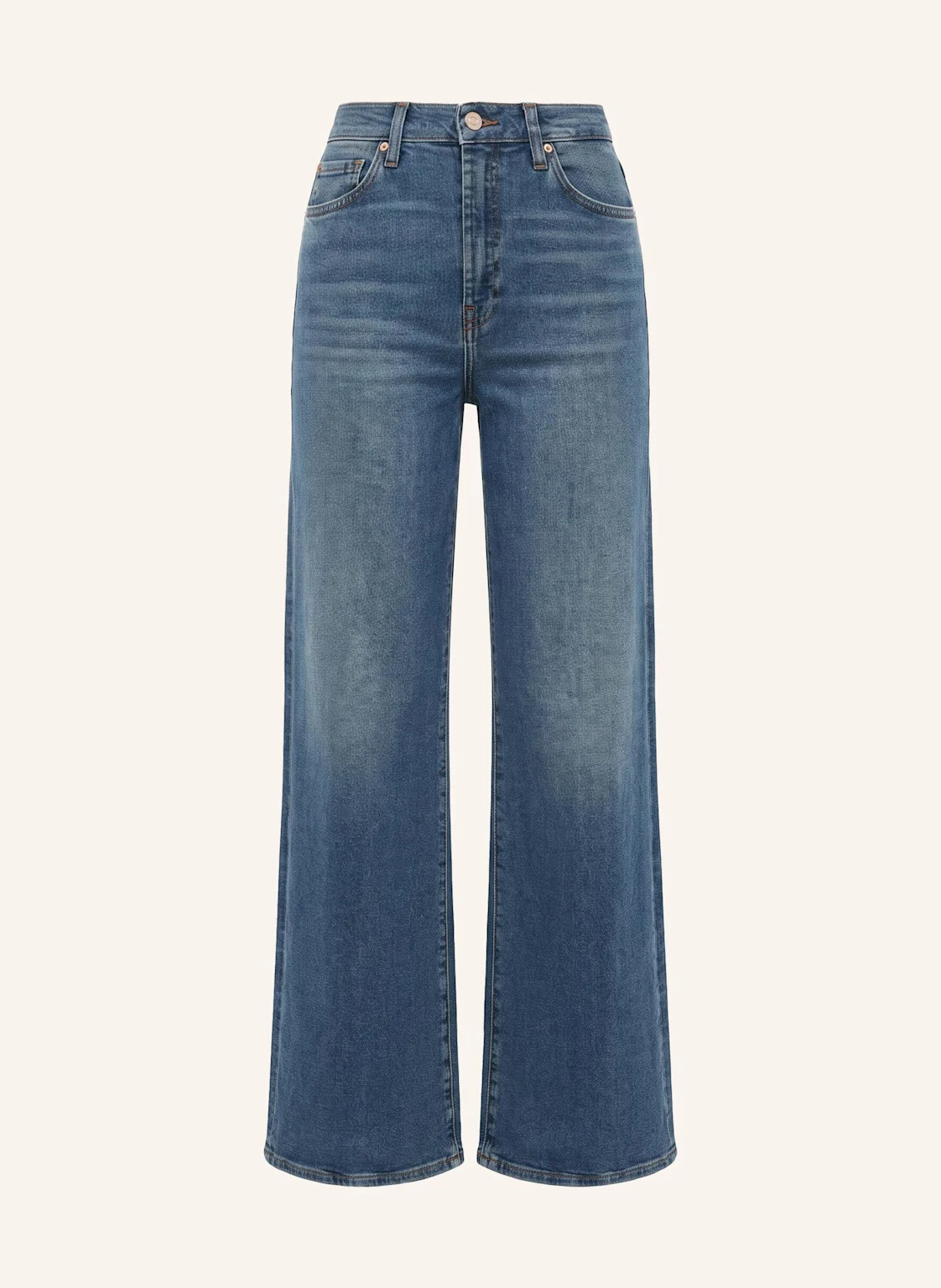 7 for all mankind Flared Jeans LOTTA