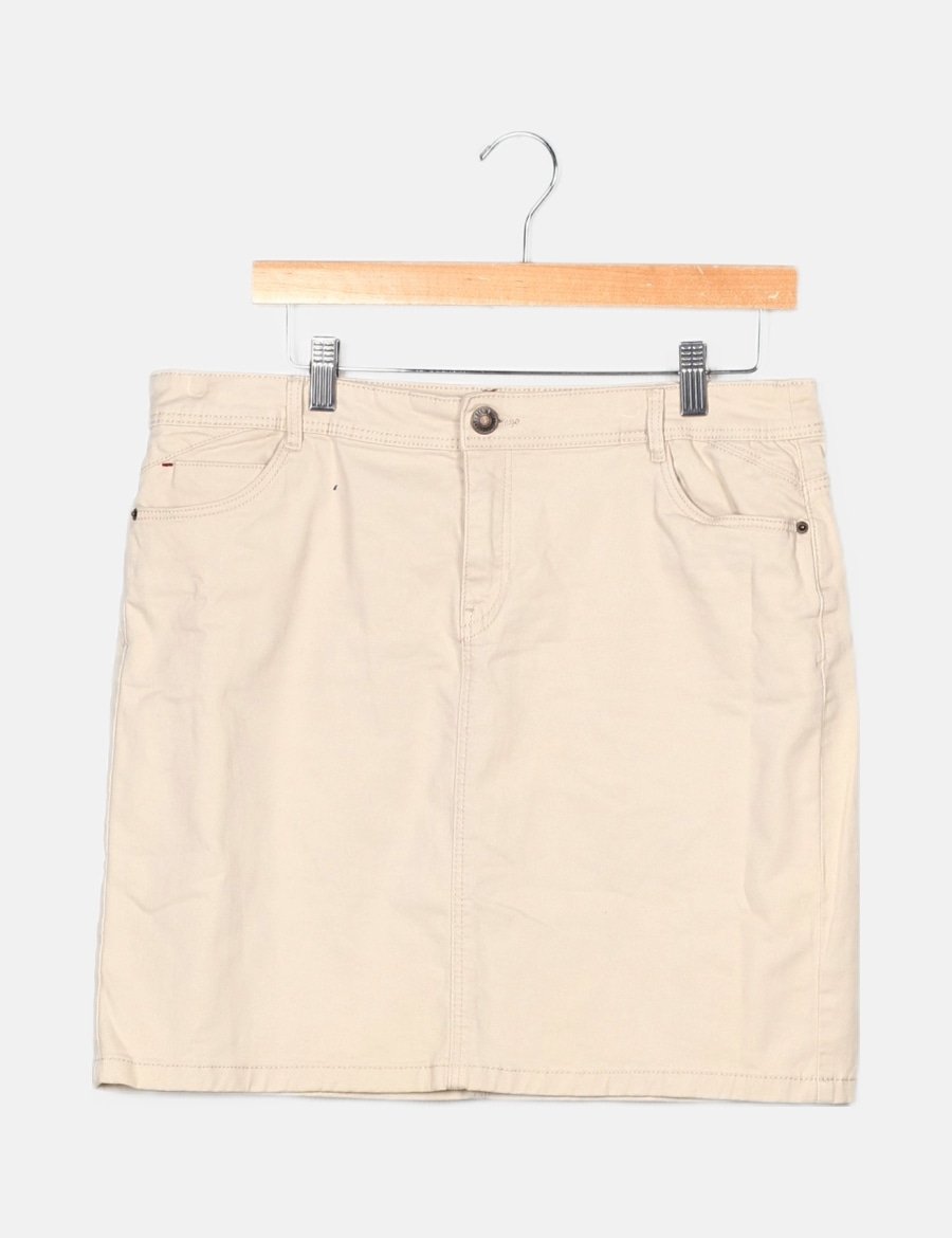 Camaïeu casual skirt