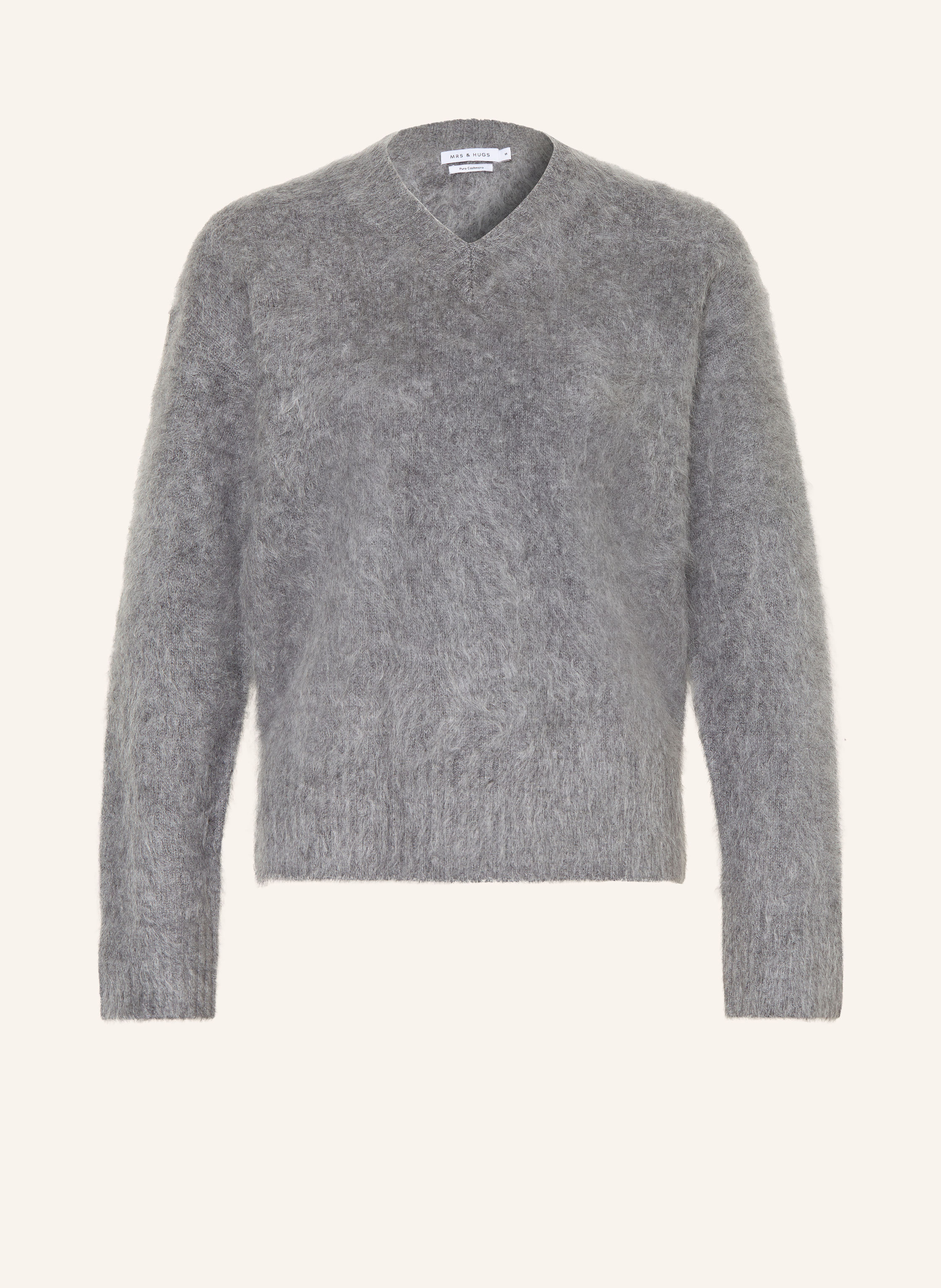 MRS & HUGS Cashmere-Pullover