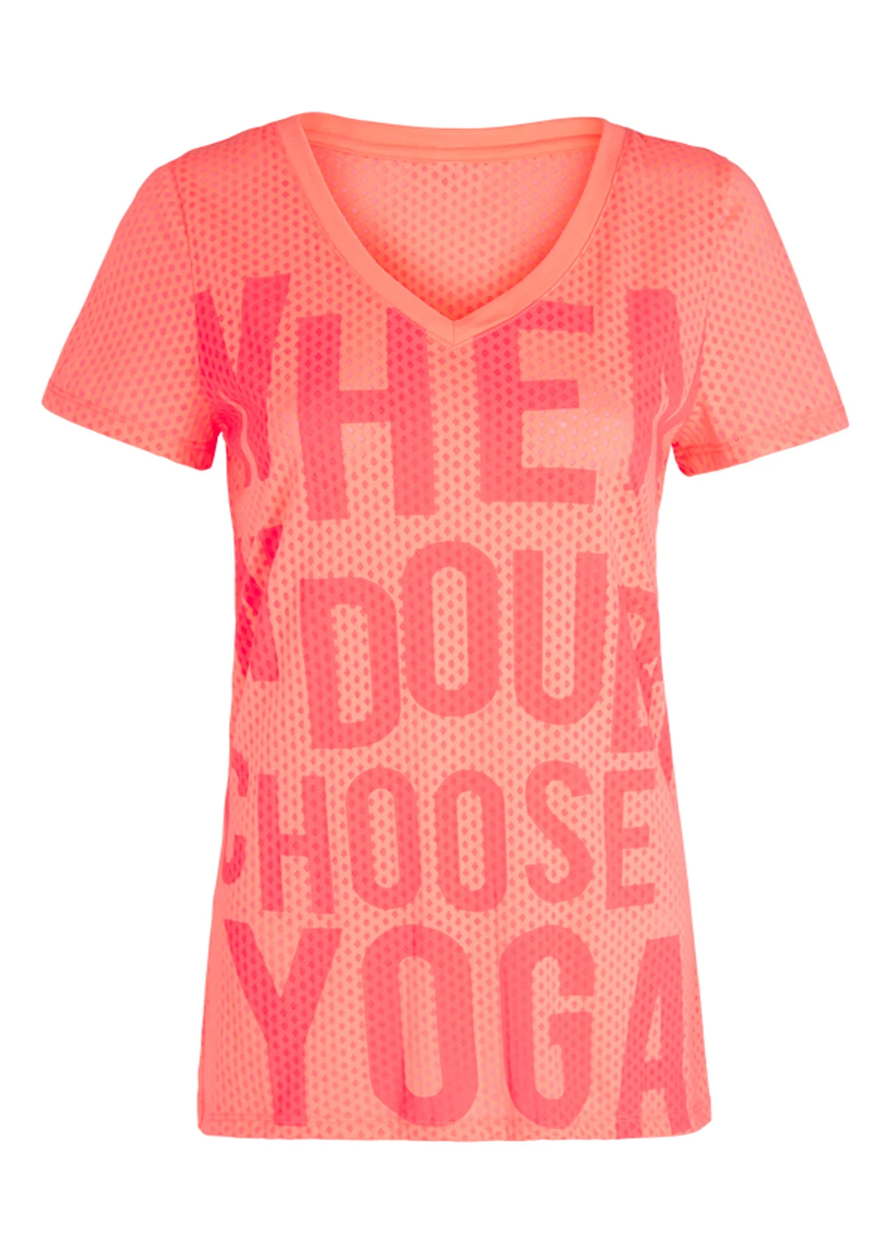 Yoga Time T-Shirt
