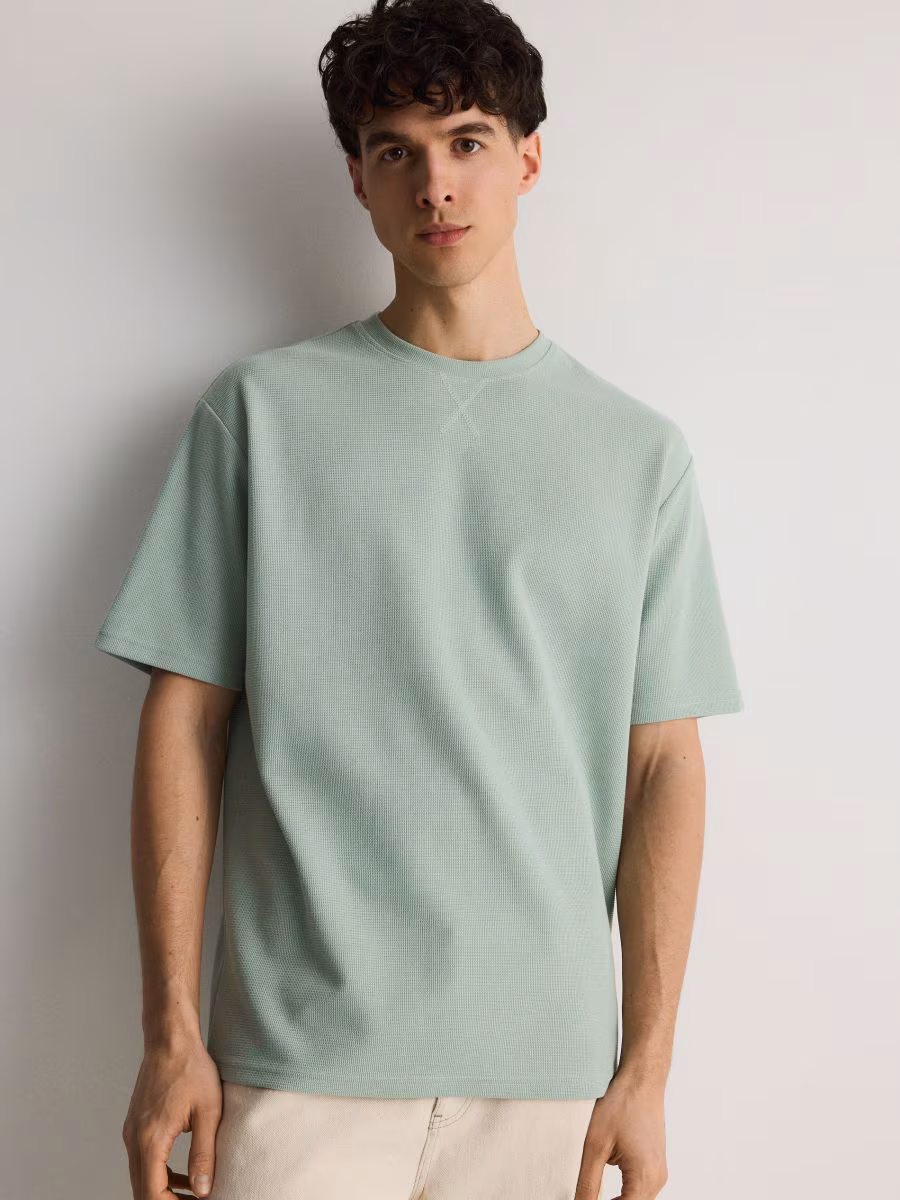 Boxy T-Shirt